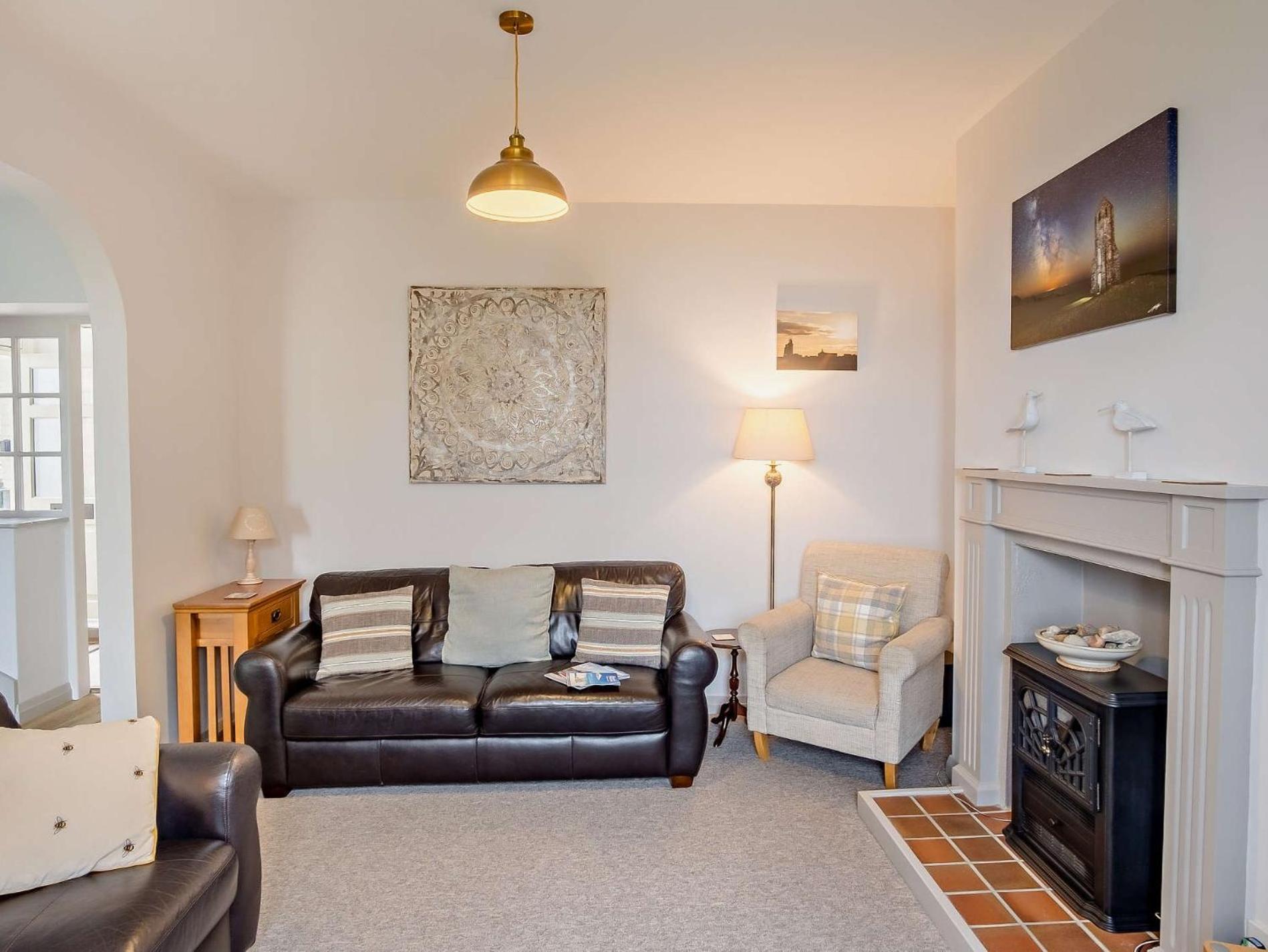 Vacation Home photo 1