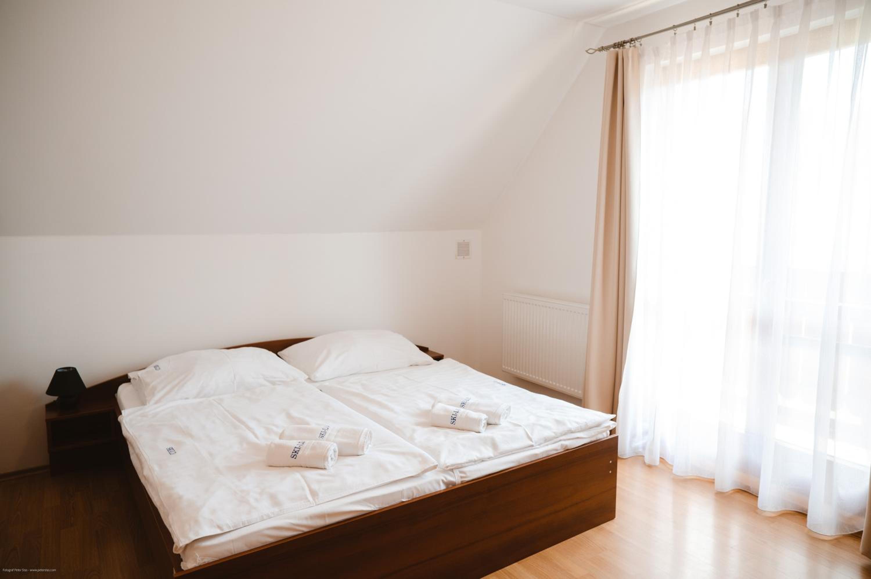 Double or Twin Room photo 1