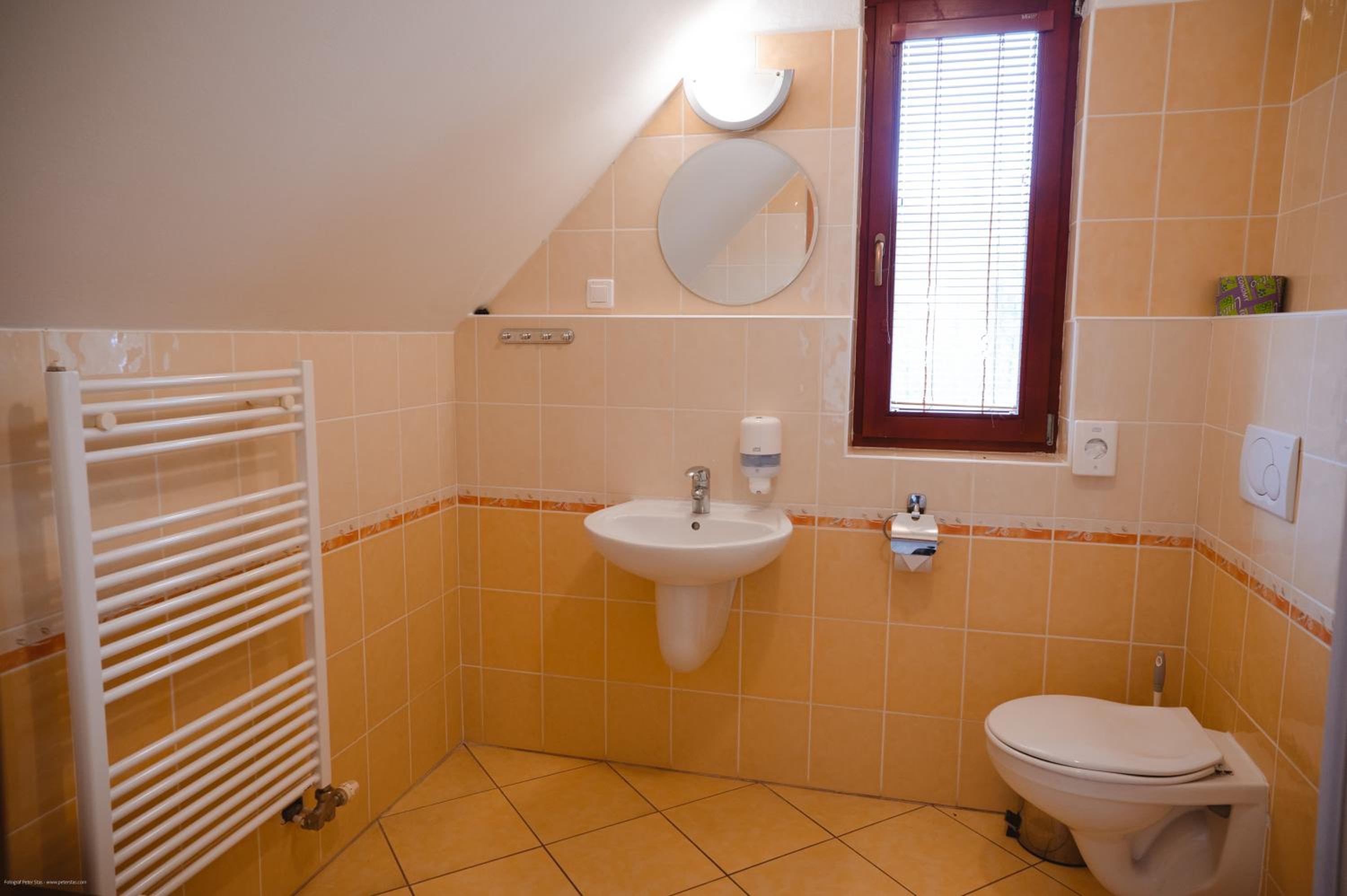 Double or Twin Room photo 2