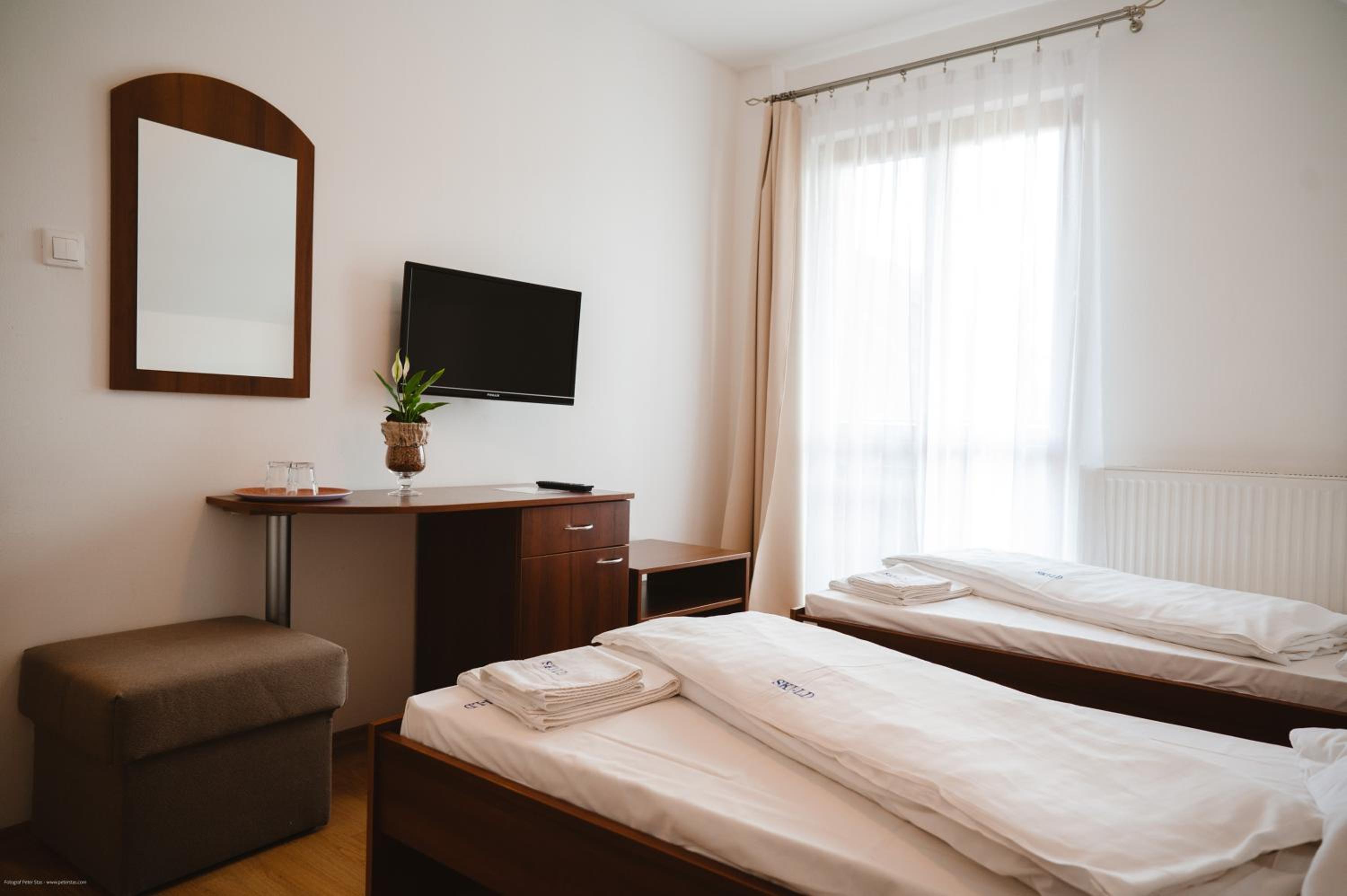 Double or Twin Room photo 3