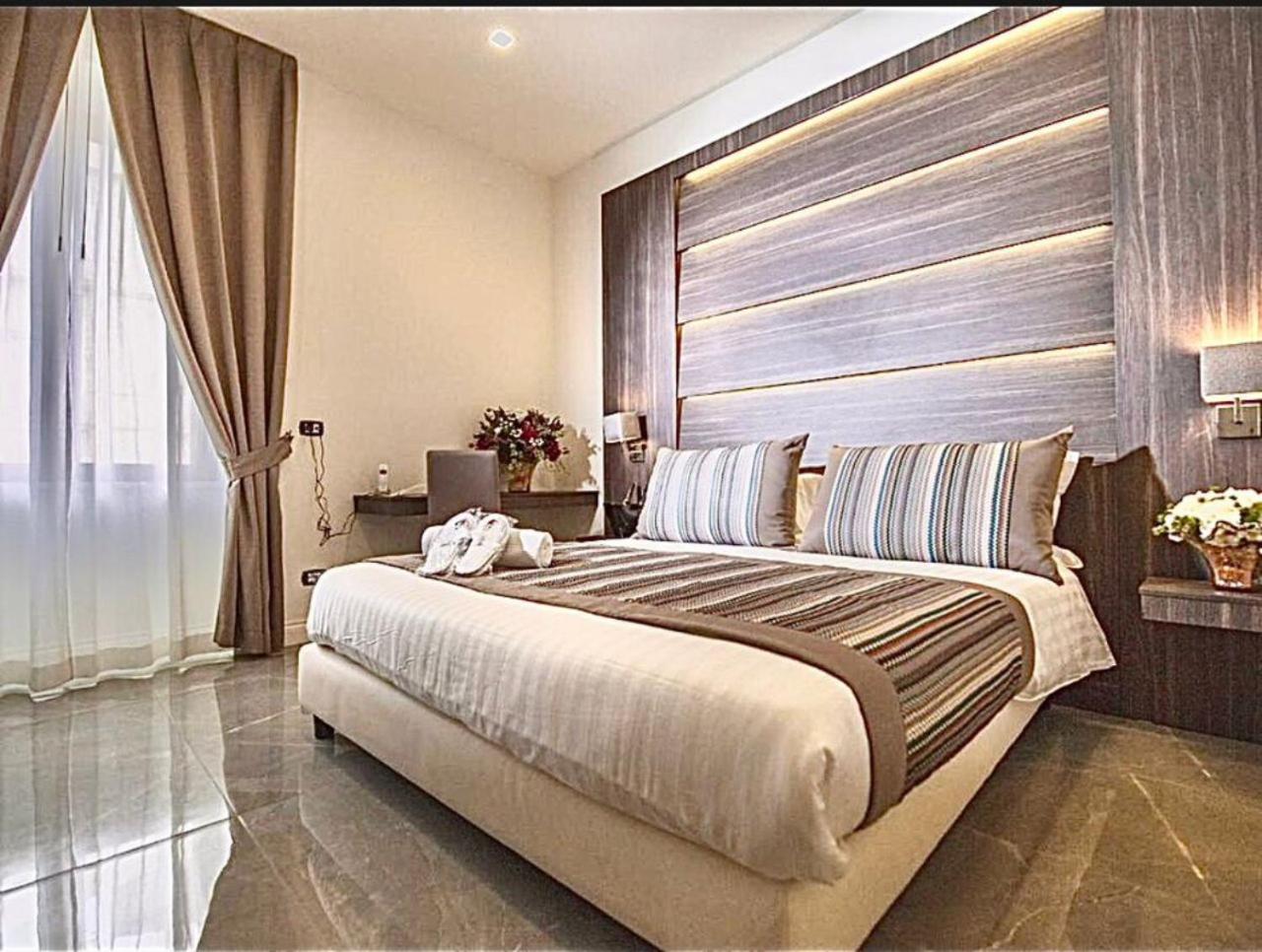 Double Room - Photo 1