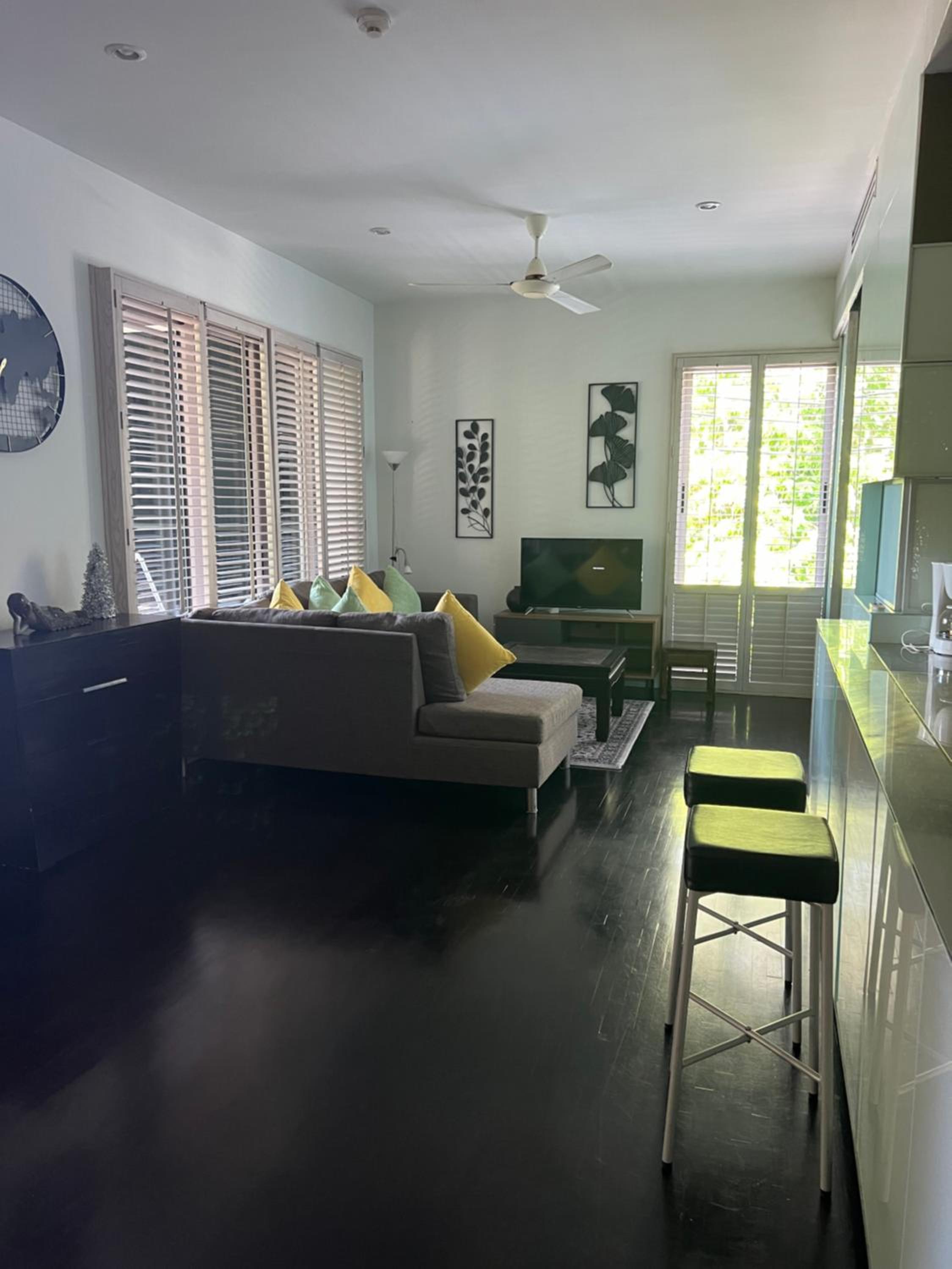 Two-Bedroom Apartment - Photo 21