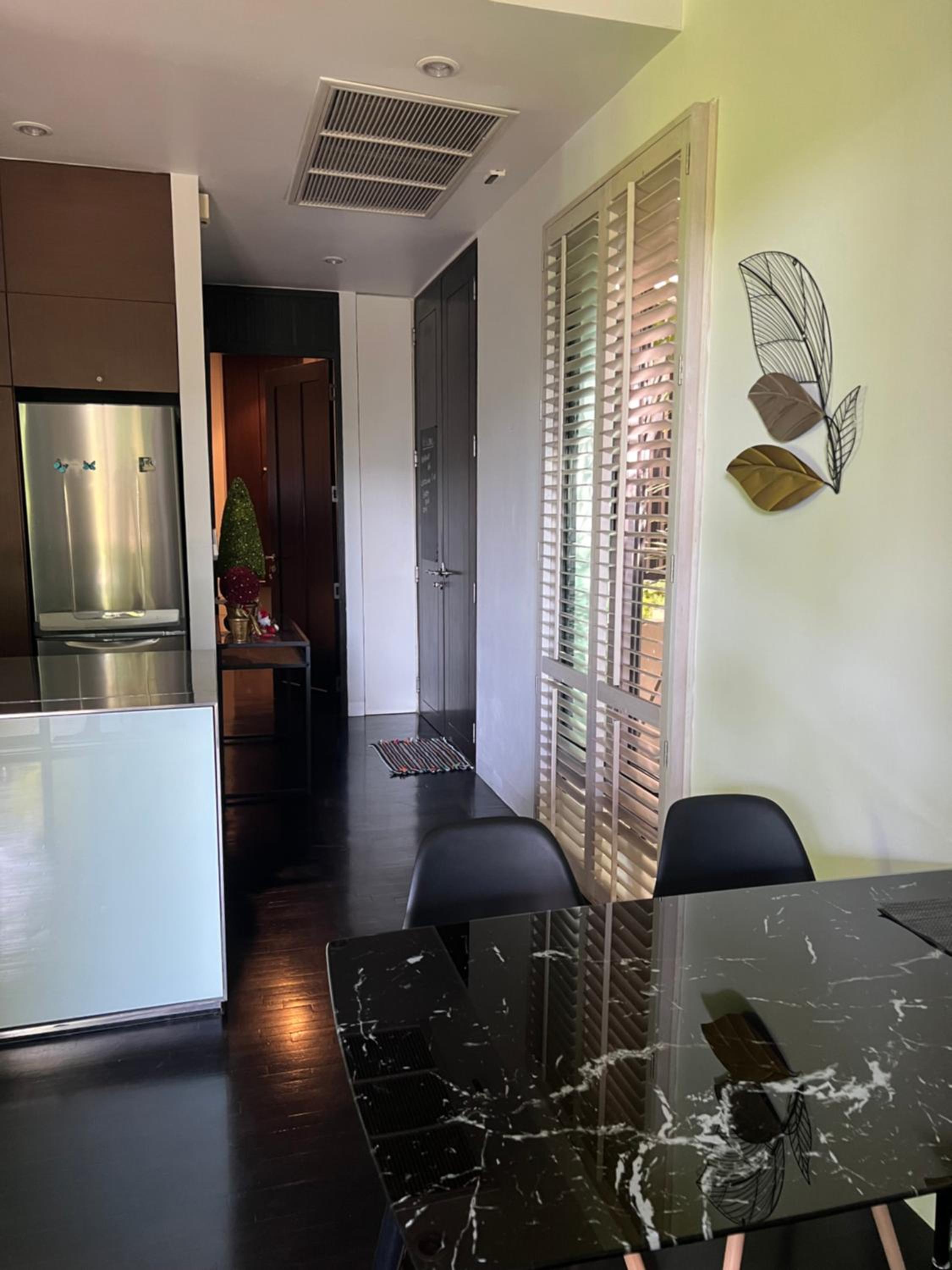 Two-Bedroom Apartment - Photo 24