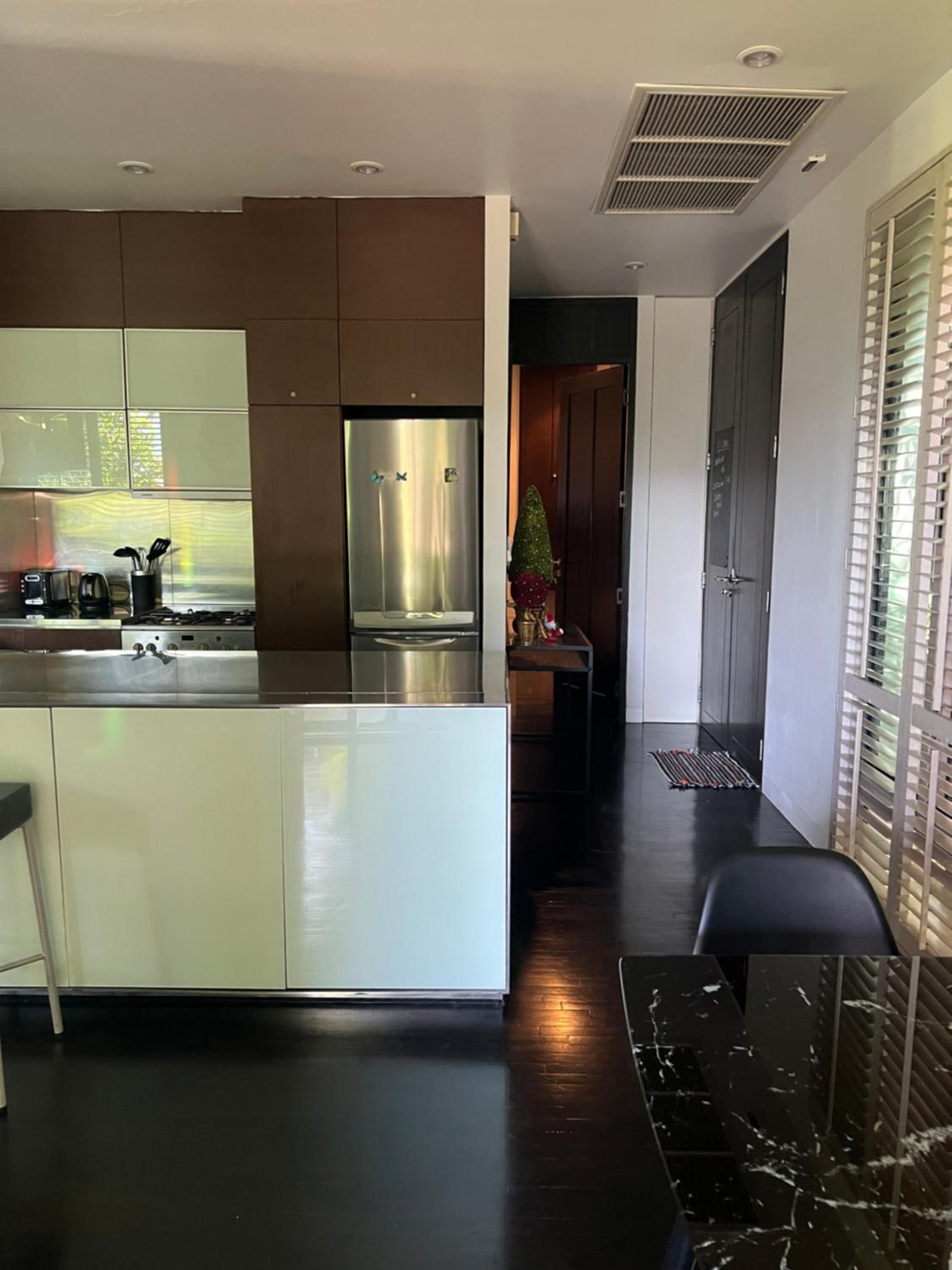 Two-Bedroom Apartment - Photo 20
