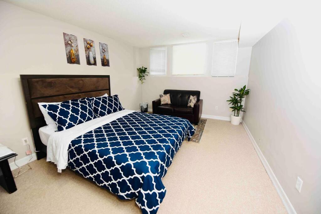 Two-Bedroom Apartment photo 3