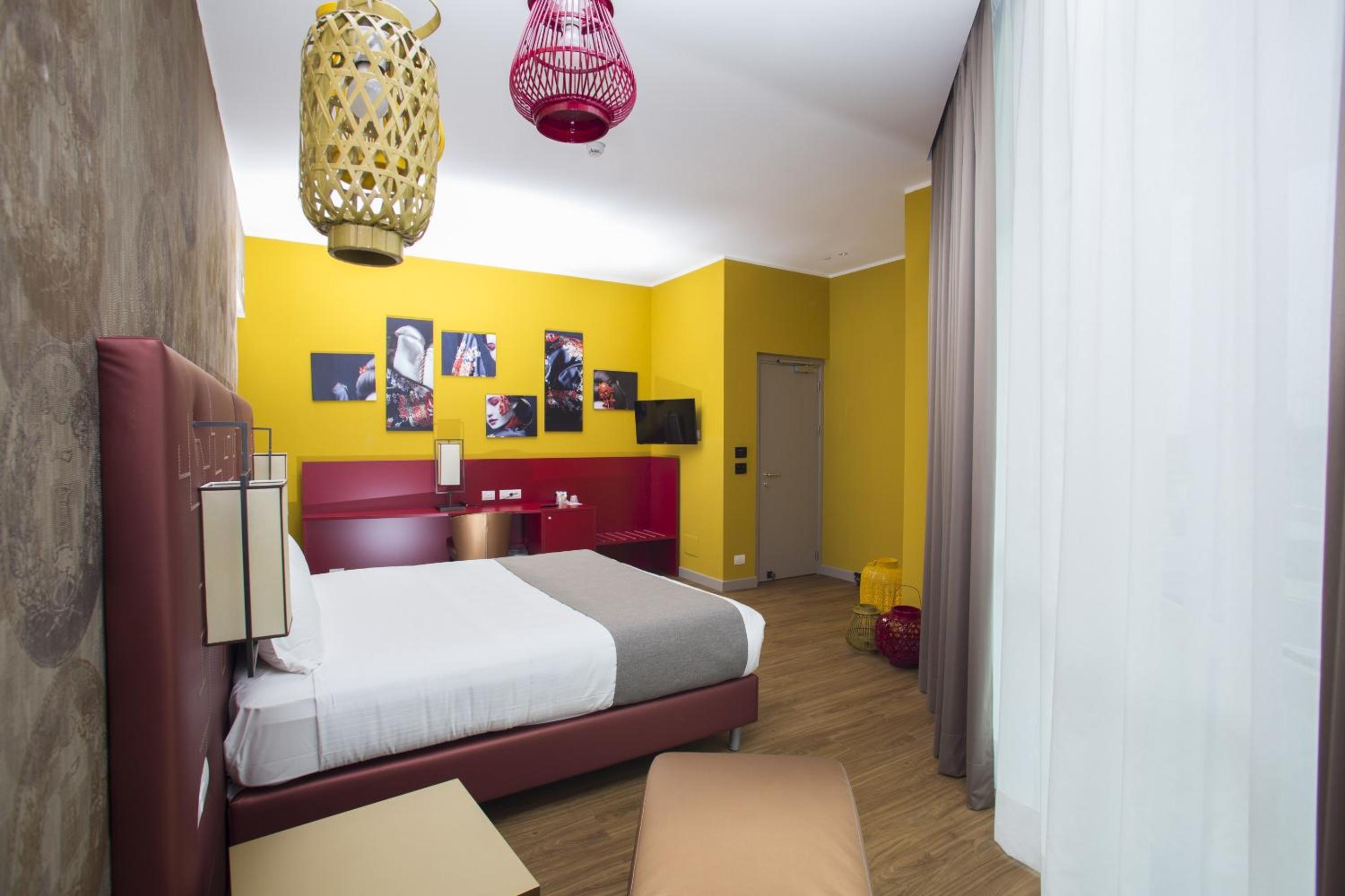 Double Room photo 2