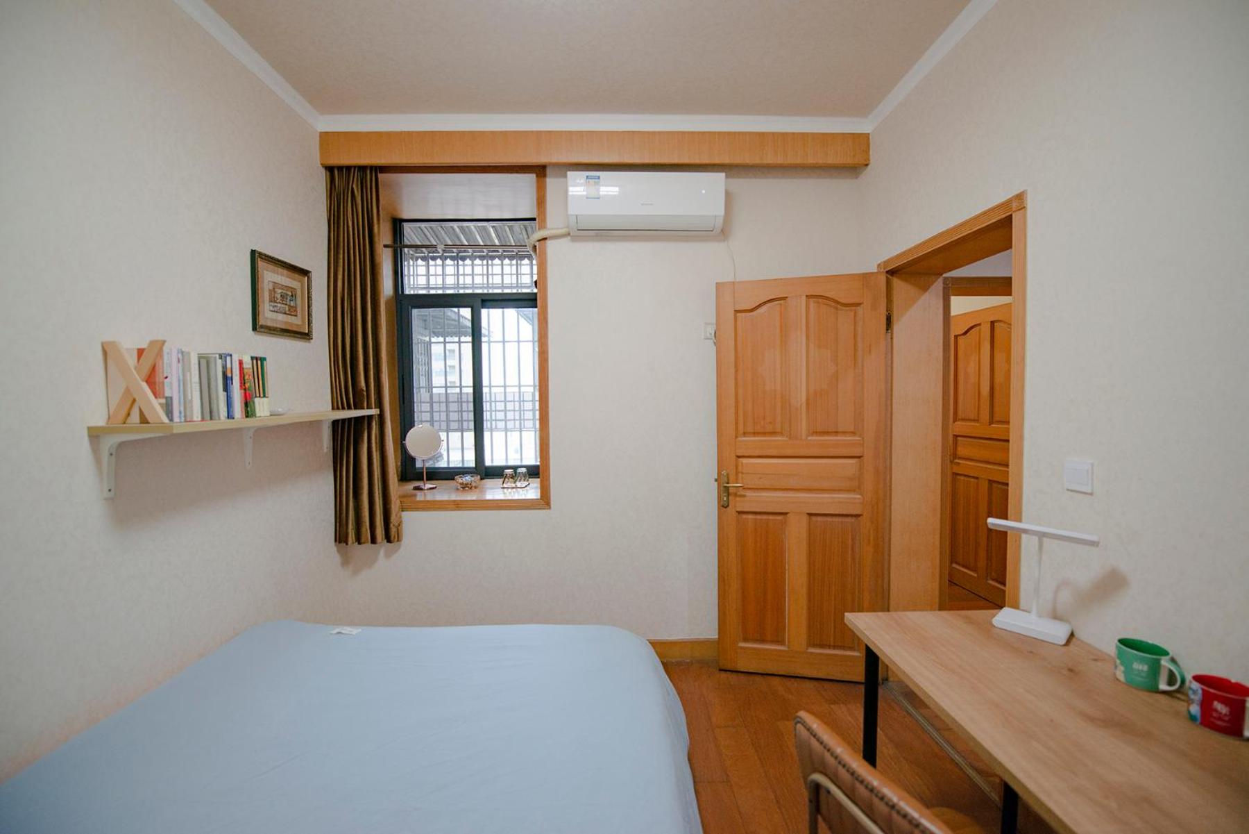 Double Room with Shared Toilet photo 2