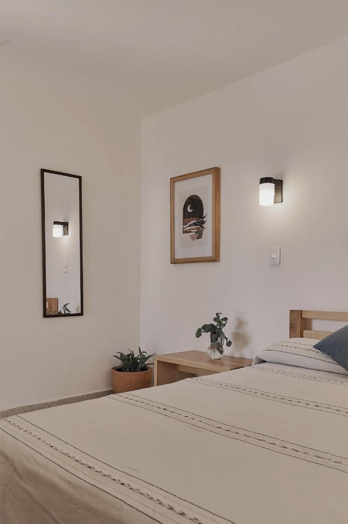 Double Room with Private Bathroom photo 1