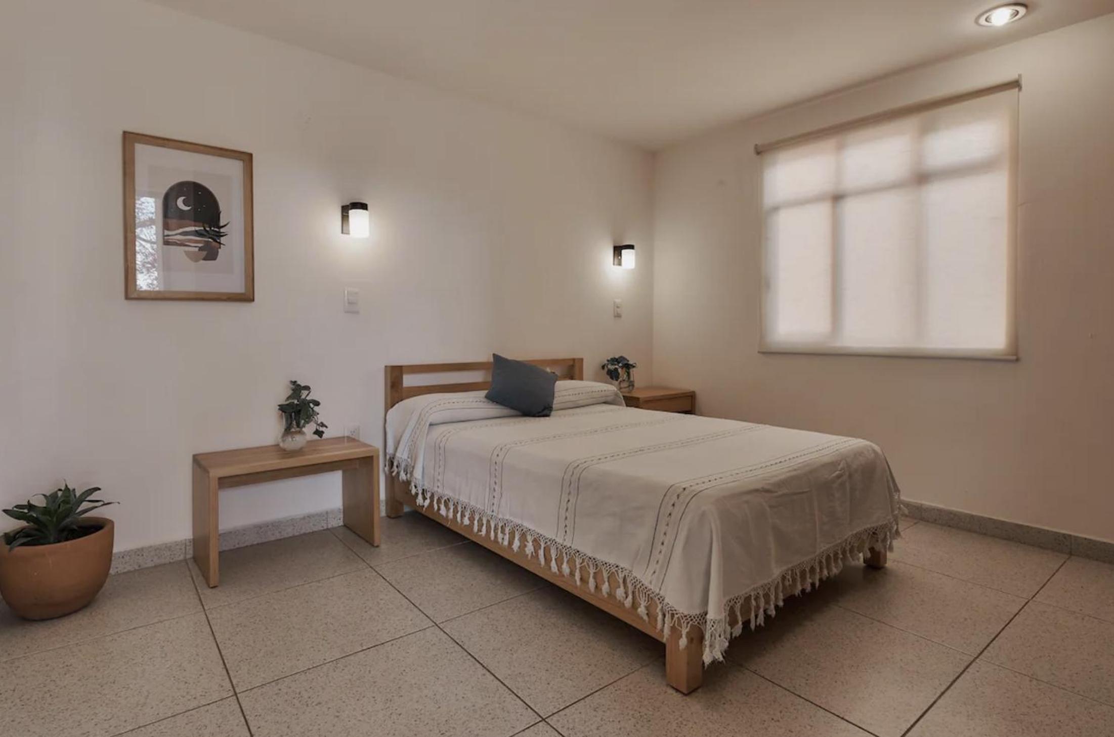 Double Room with Private Bathroom photo 2