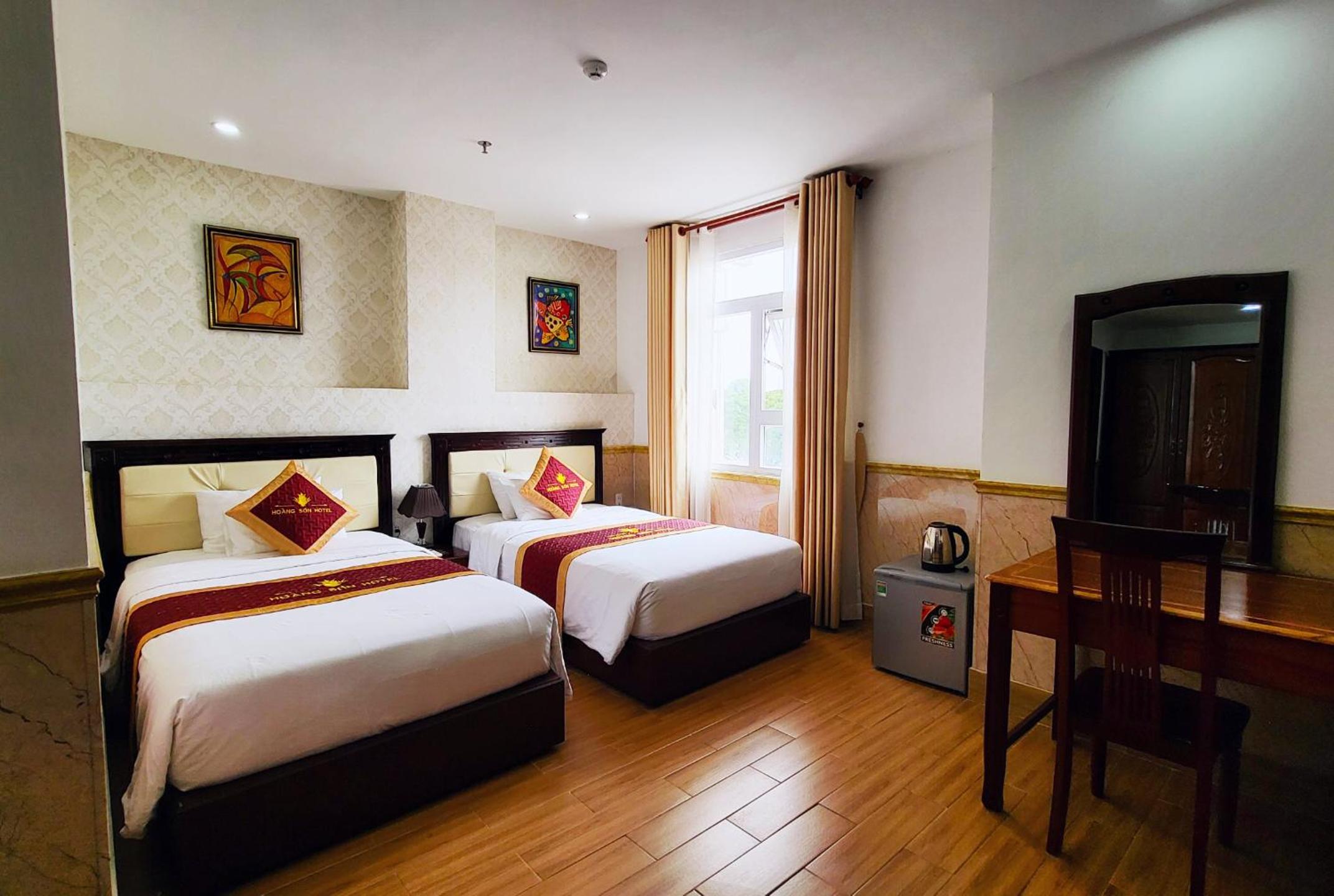 Twin Room photo 3