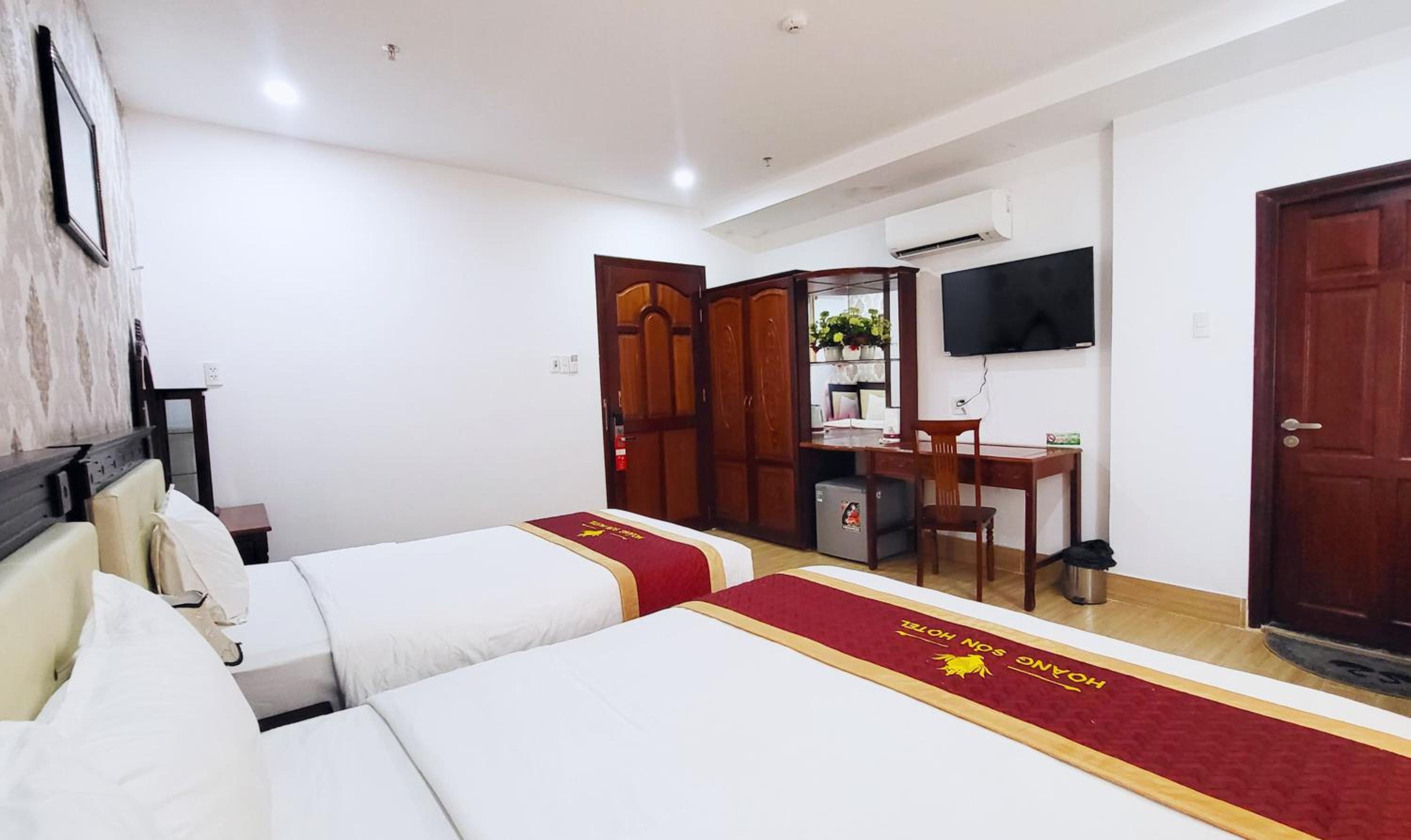 Triple Room photo 3