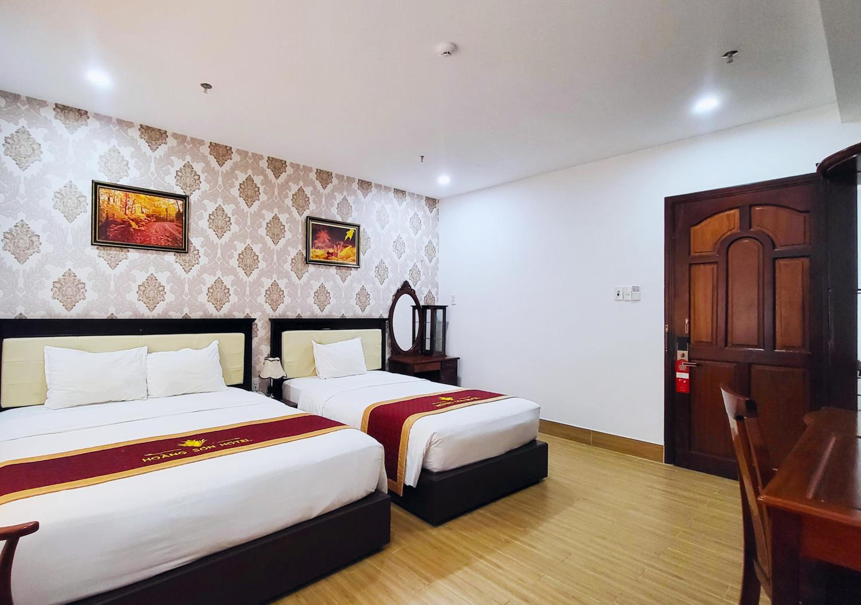 Triple Room photo 2