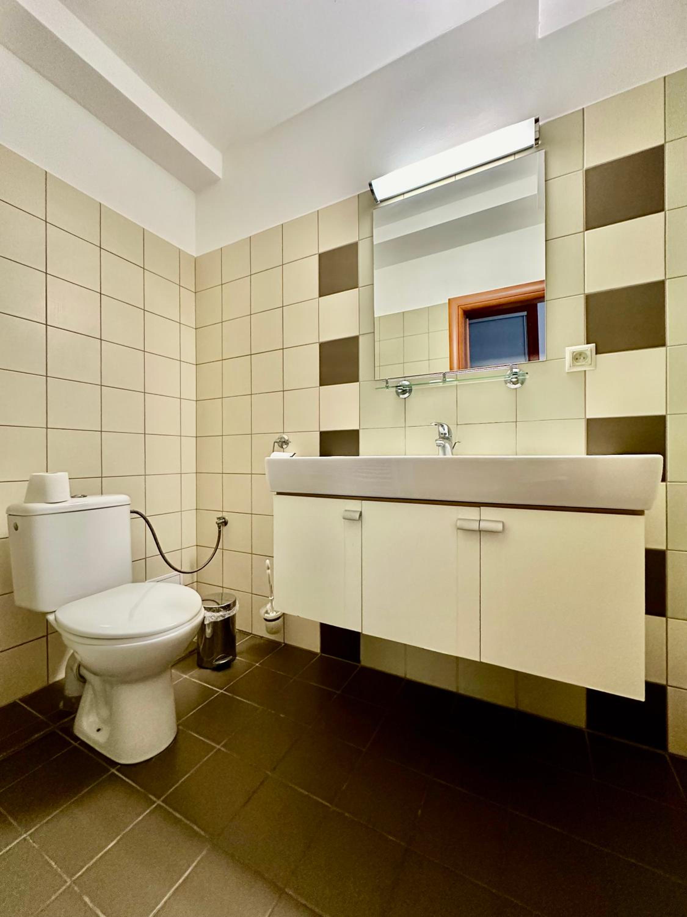 Economy Double Room photo 3