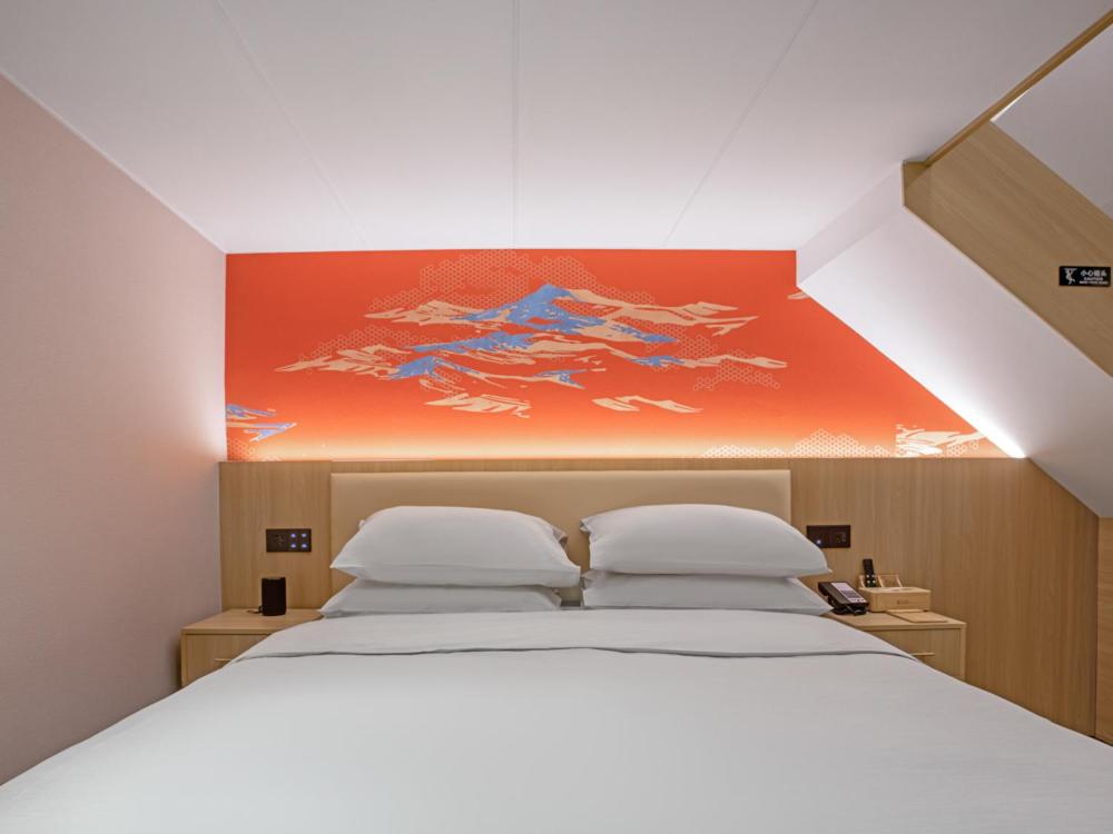 Duplex Suite