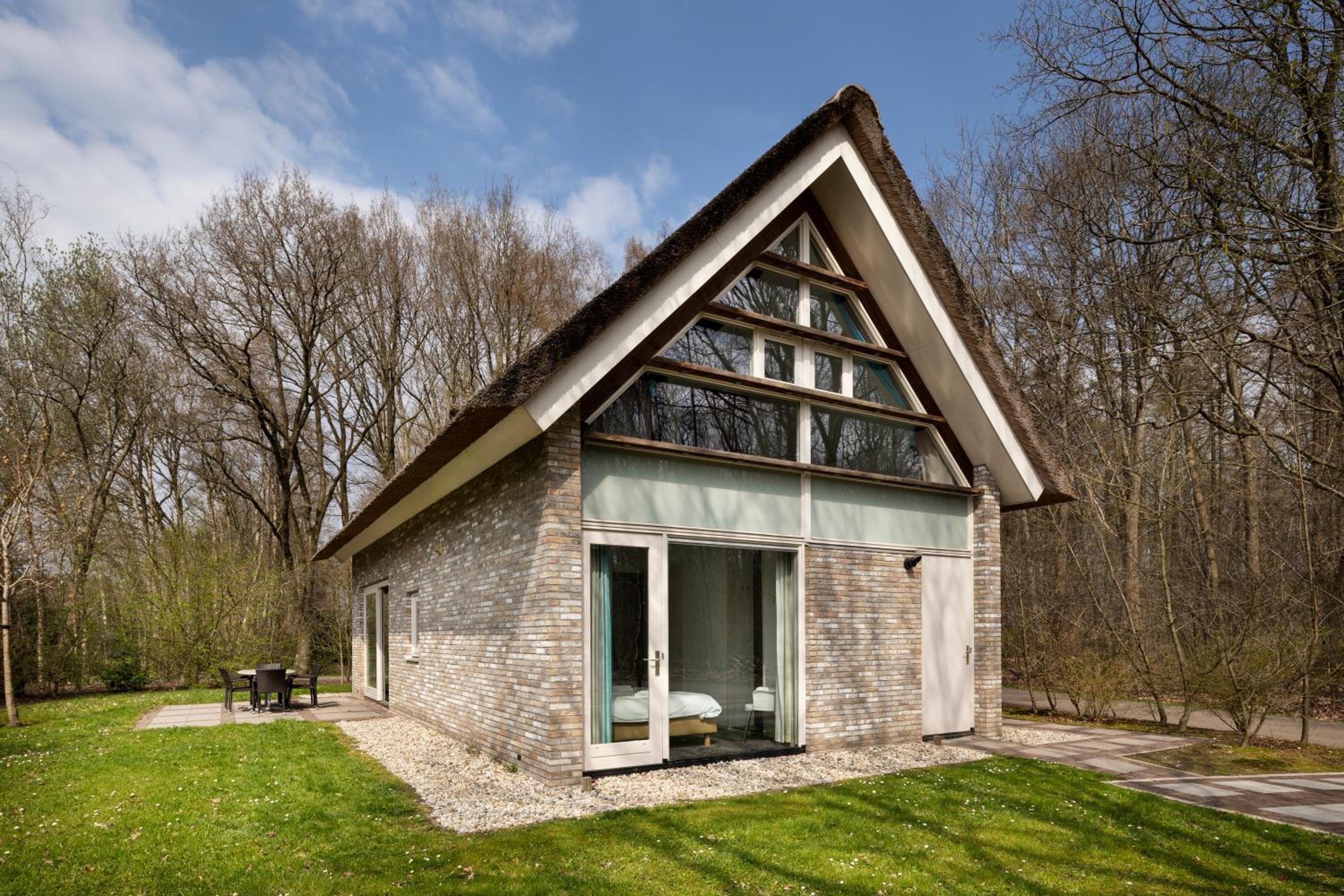 Villa with Garden View photo 2