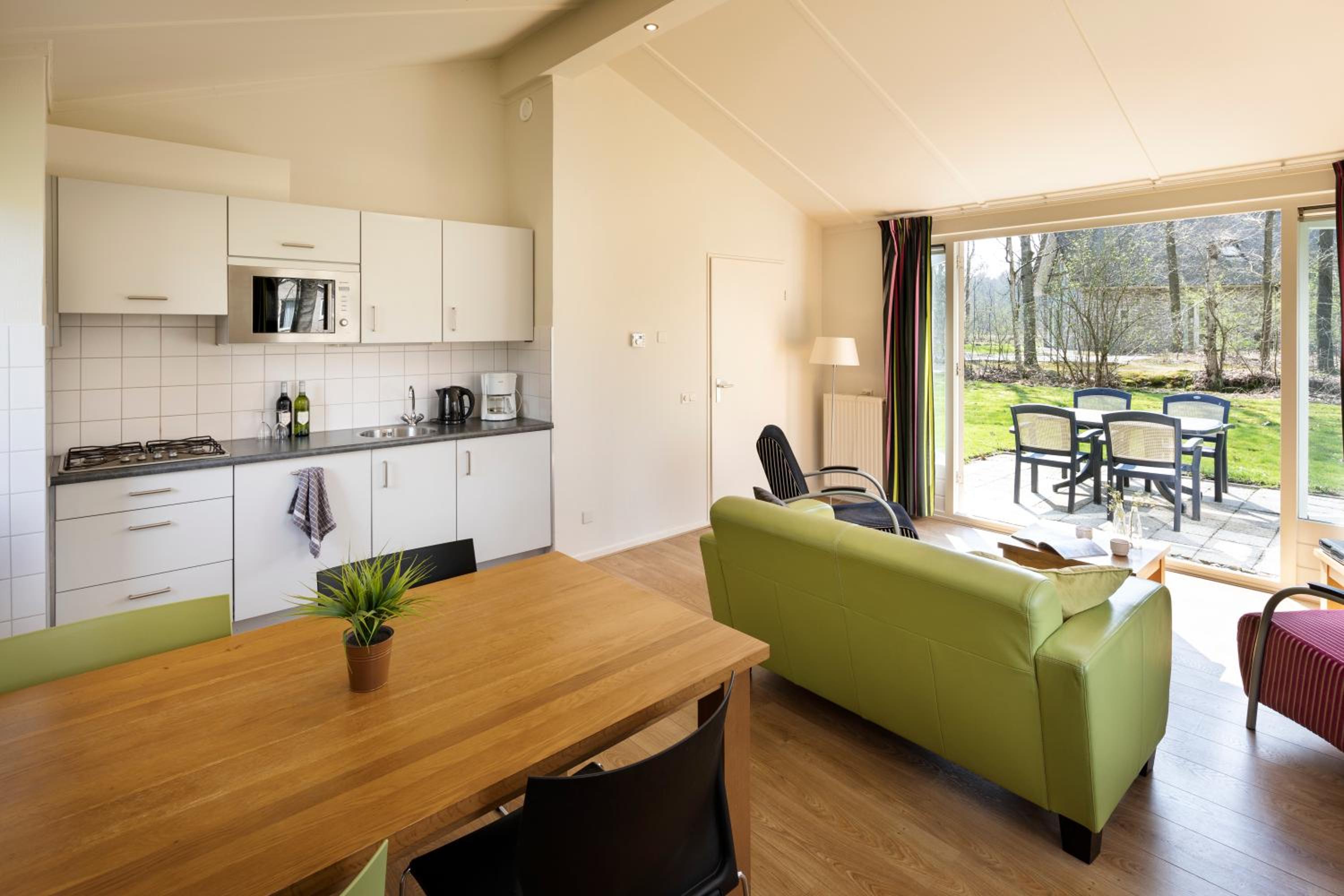 Two-Bedroom Villa photo 3
