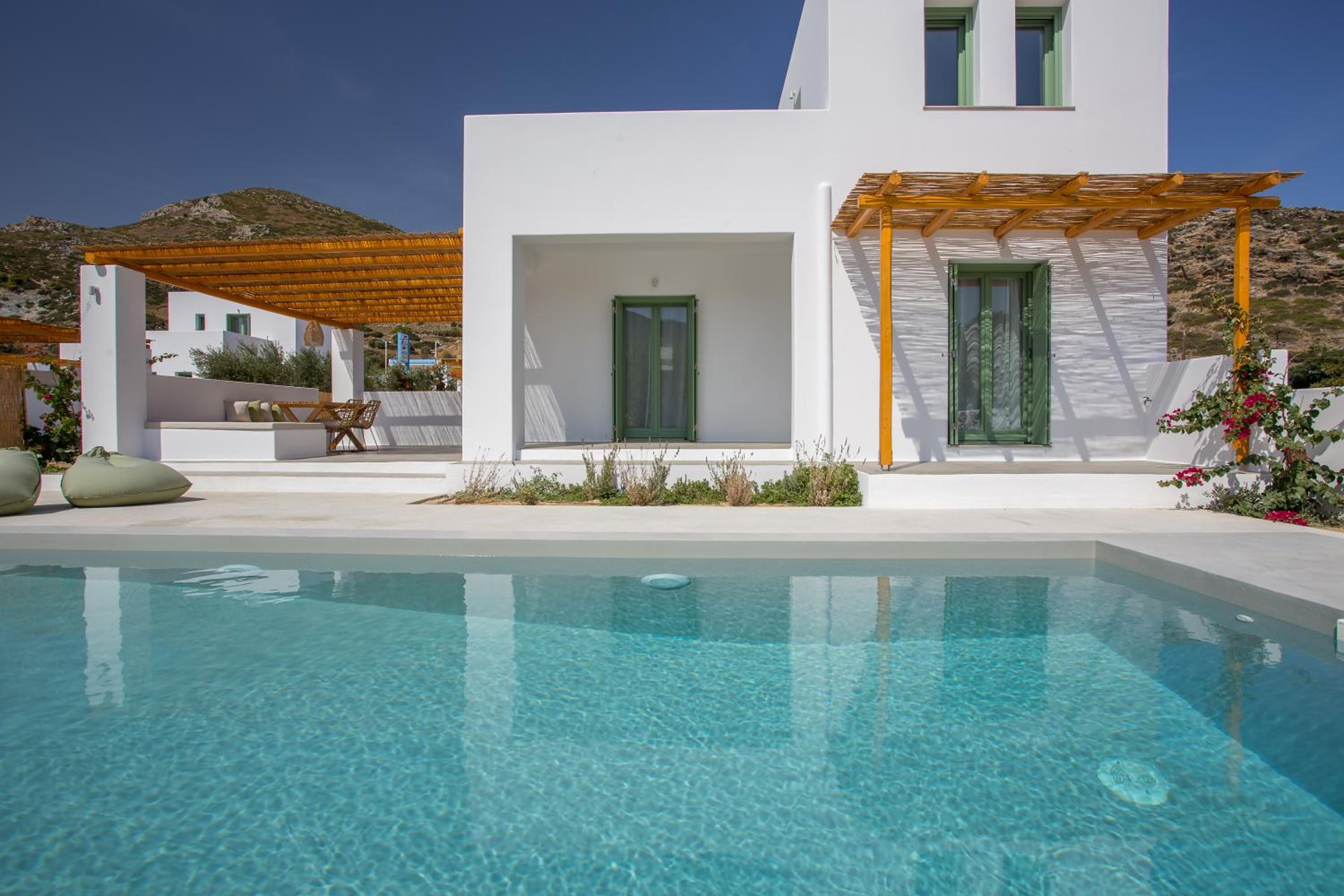 Two-Bedroom Villa photo 2
