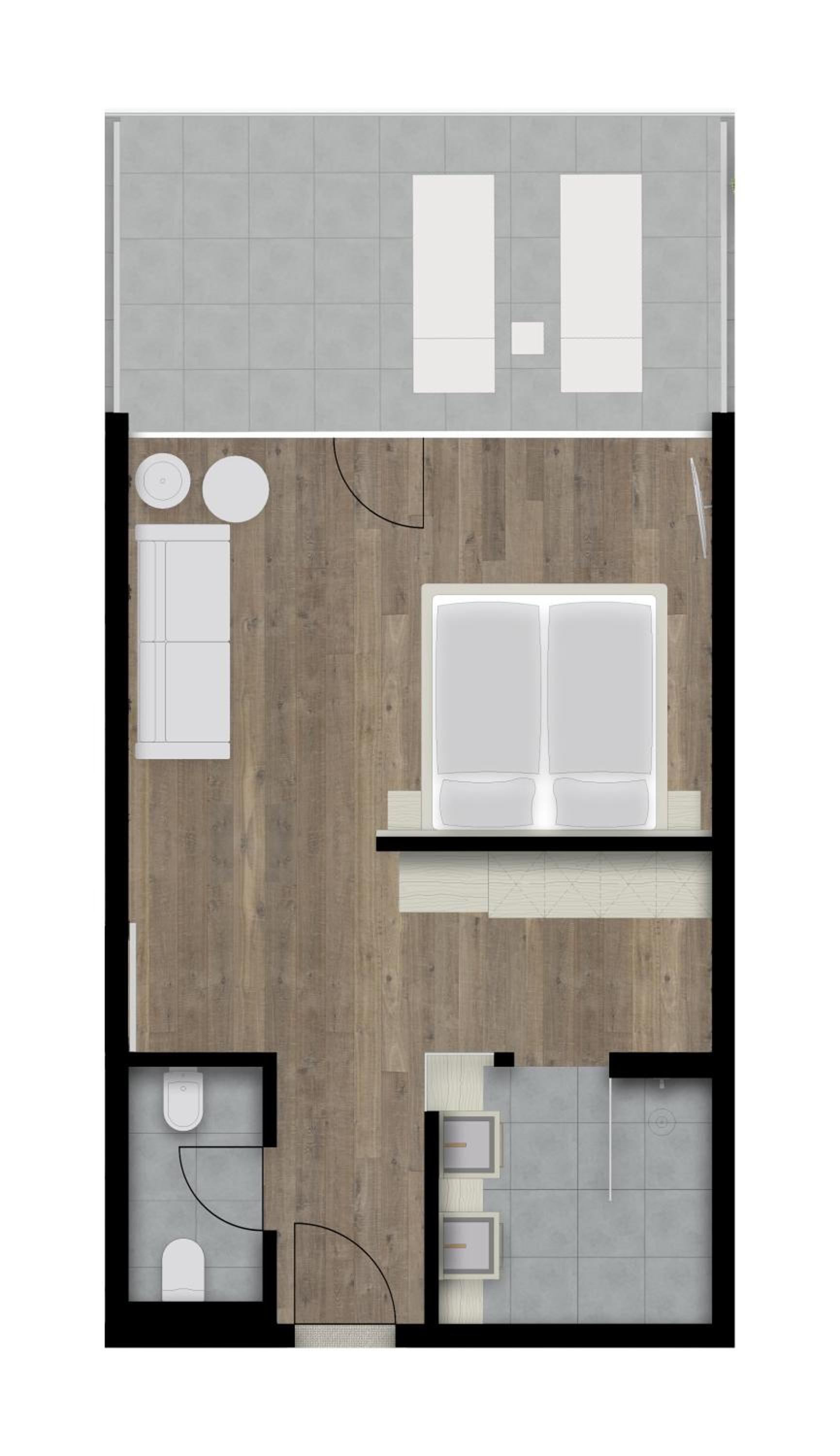 Suite - Photo 2