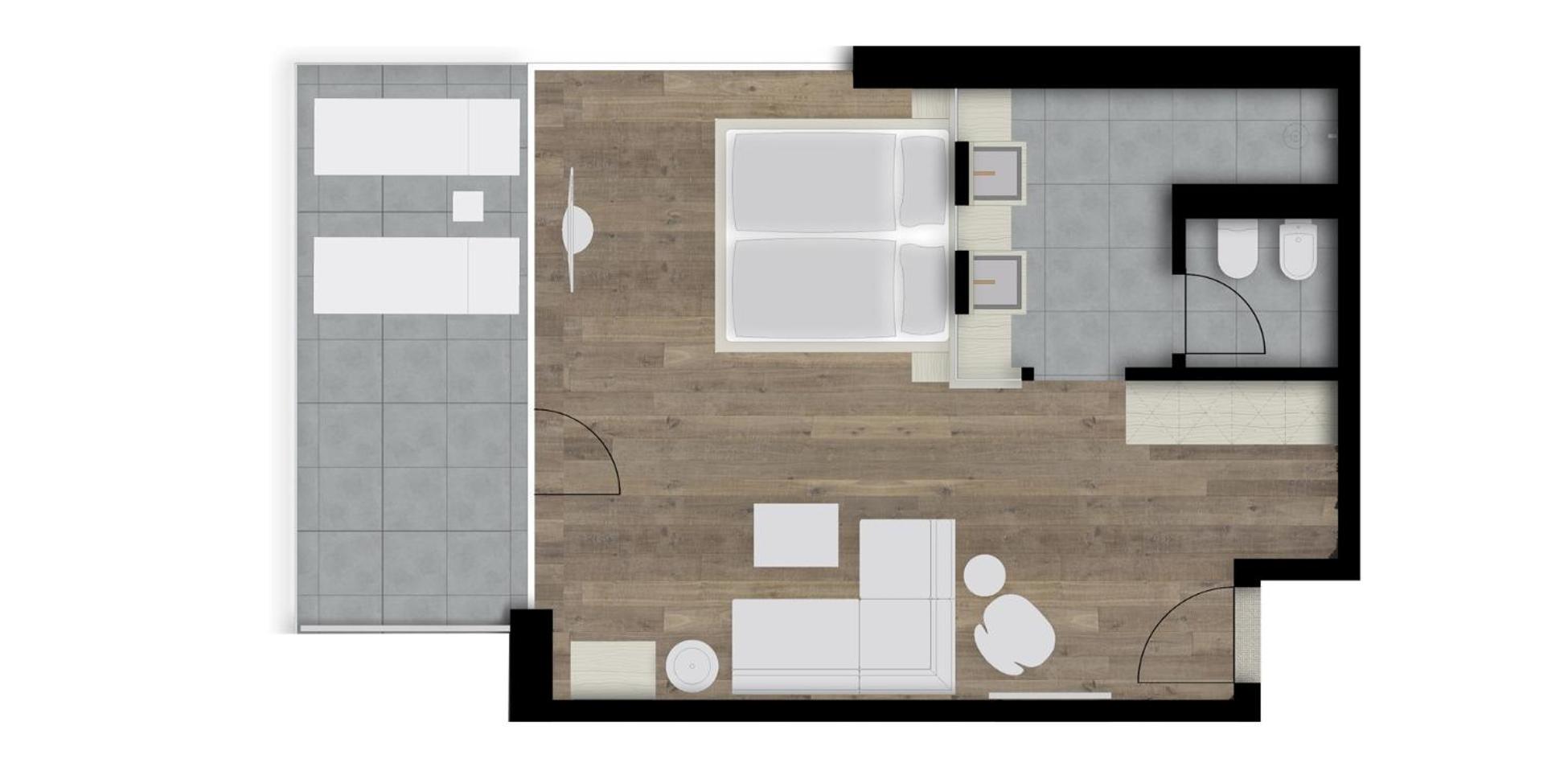 Suite - Photo 6