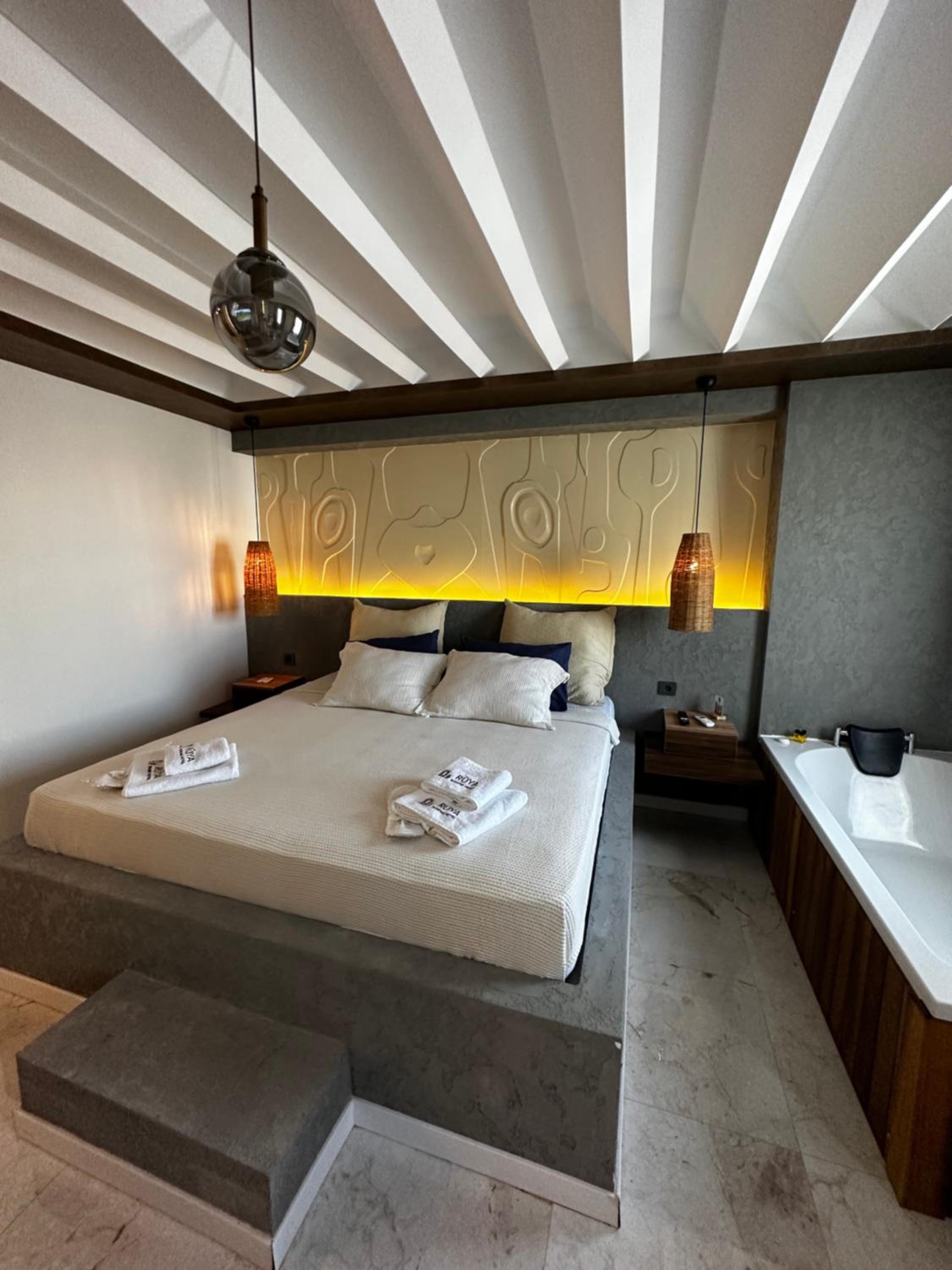Deluxe Suite - Photo 10