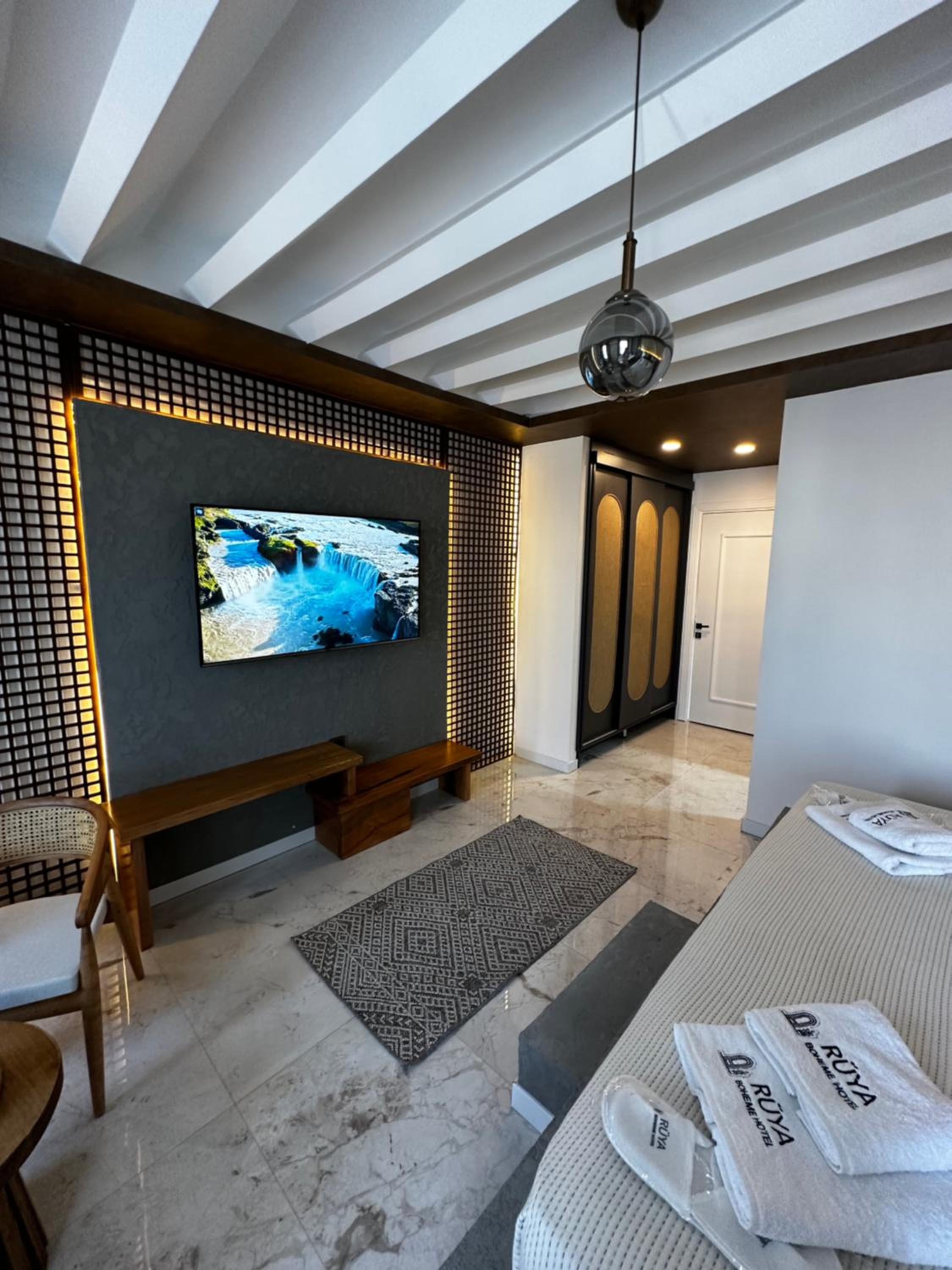 Deluxe Suite - Photo 6