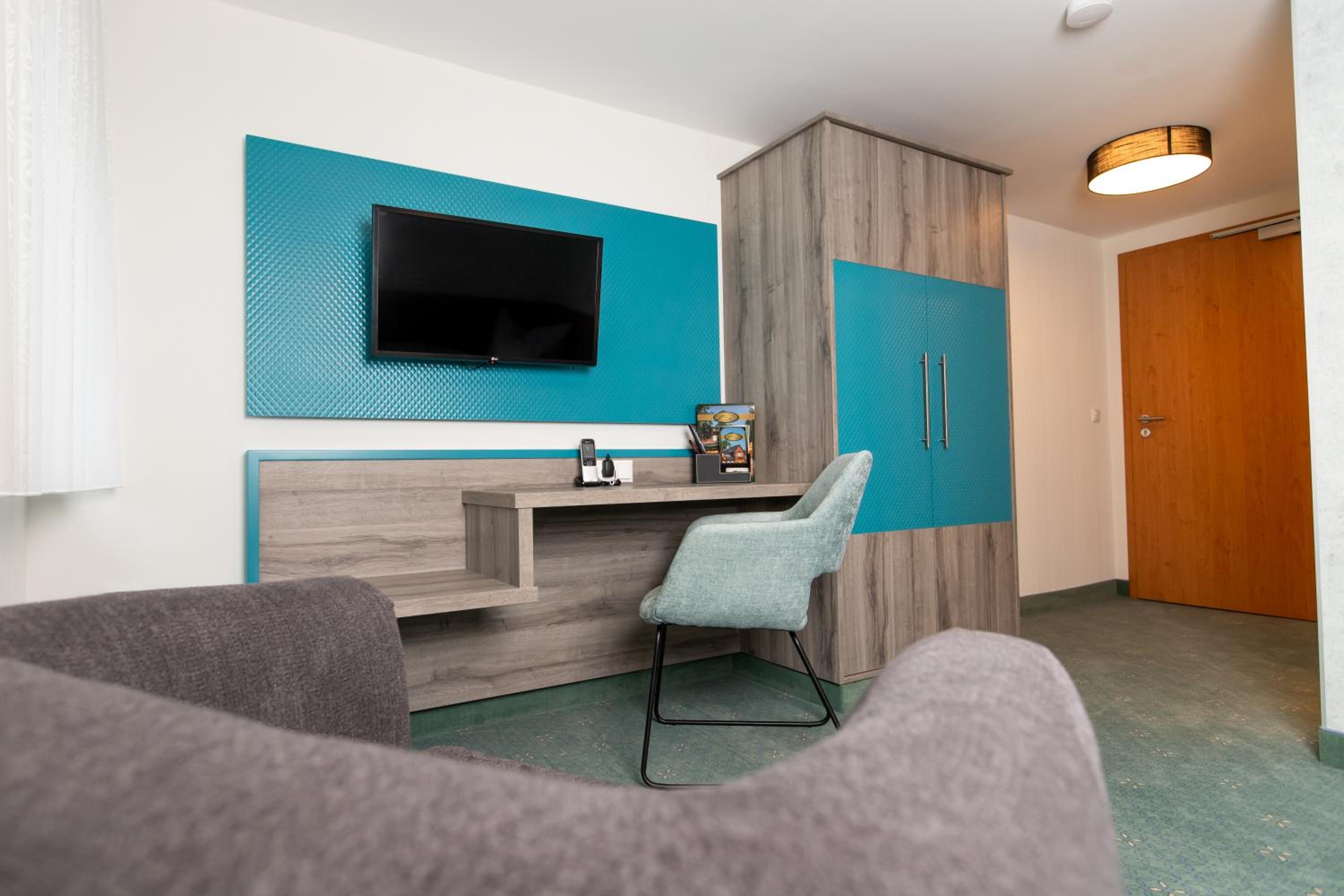 Single Room photo 3