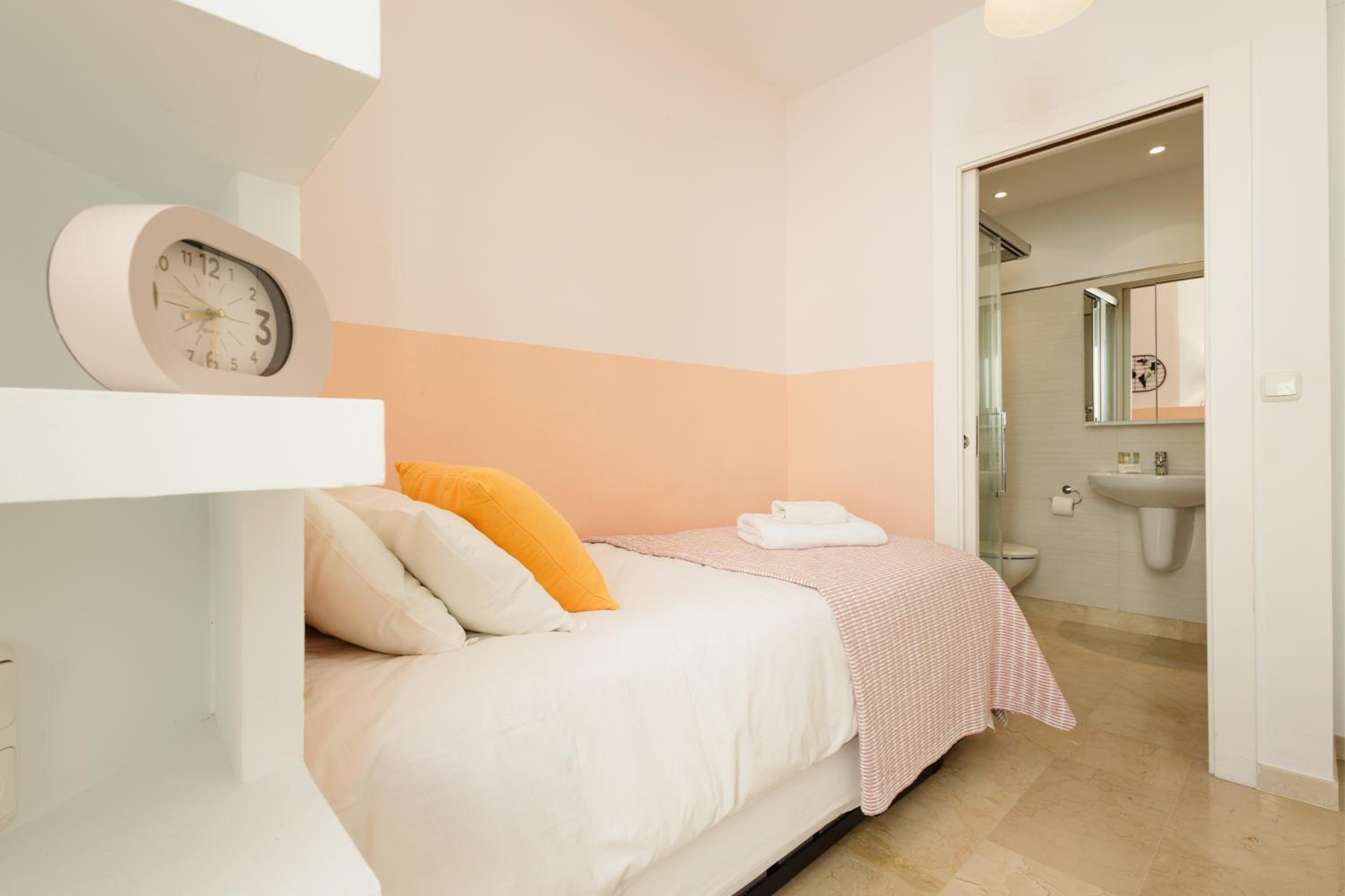 Departamento de tres habitaciones