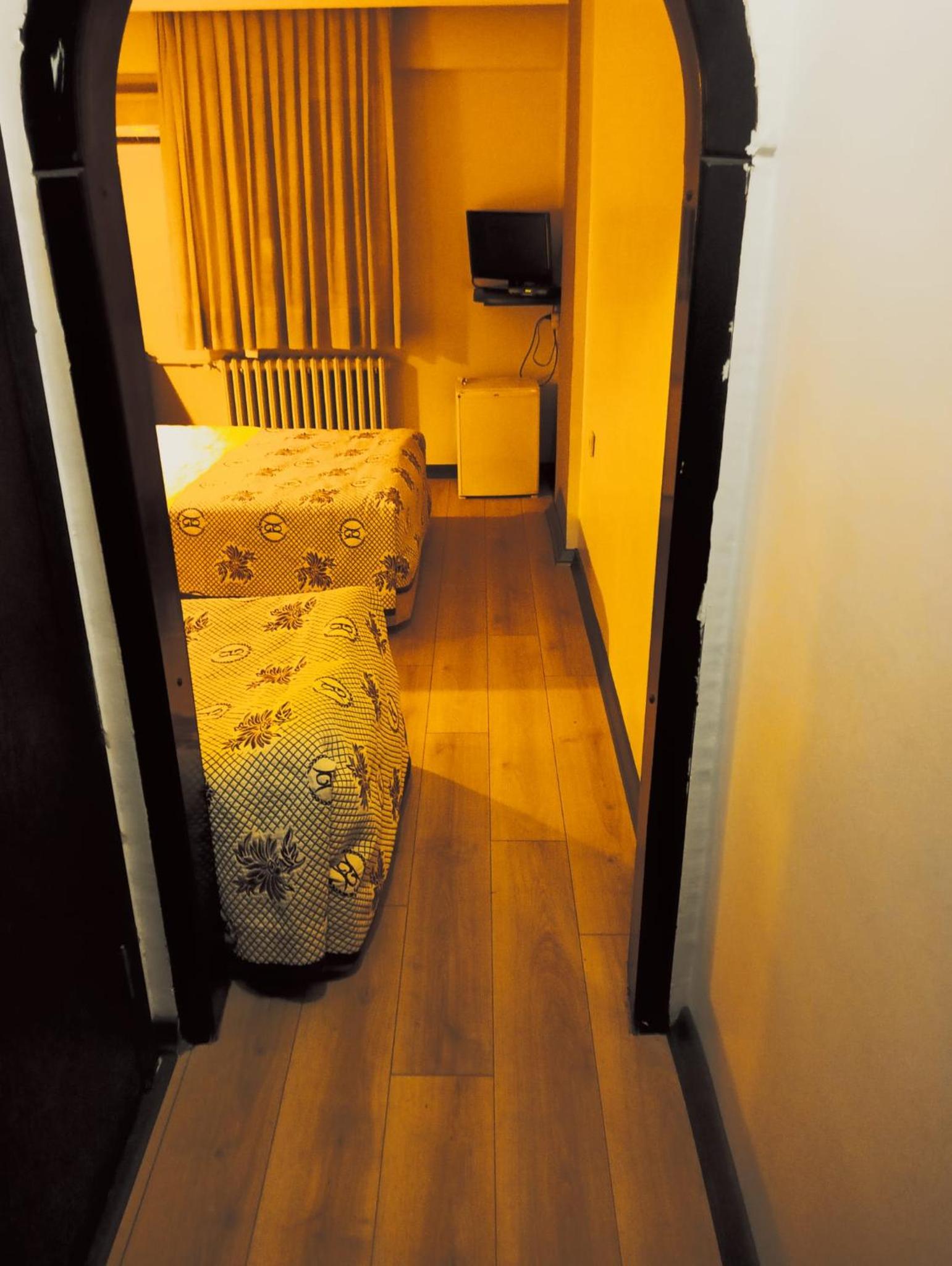 Standard Twin Room photo 1