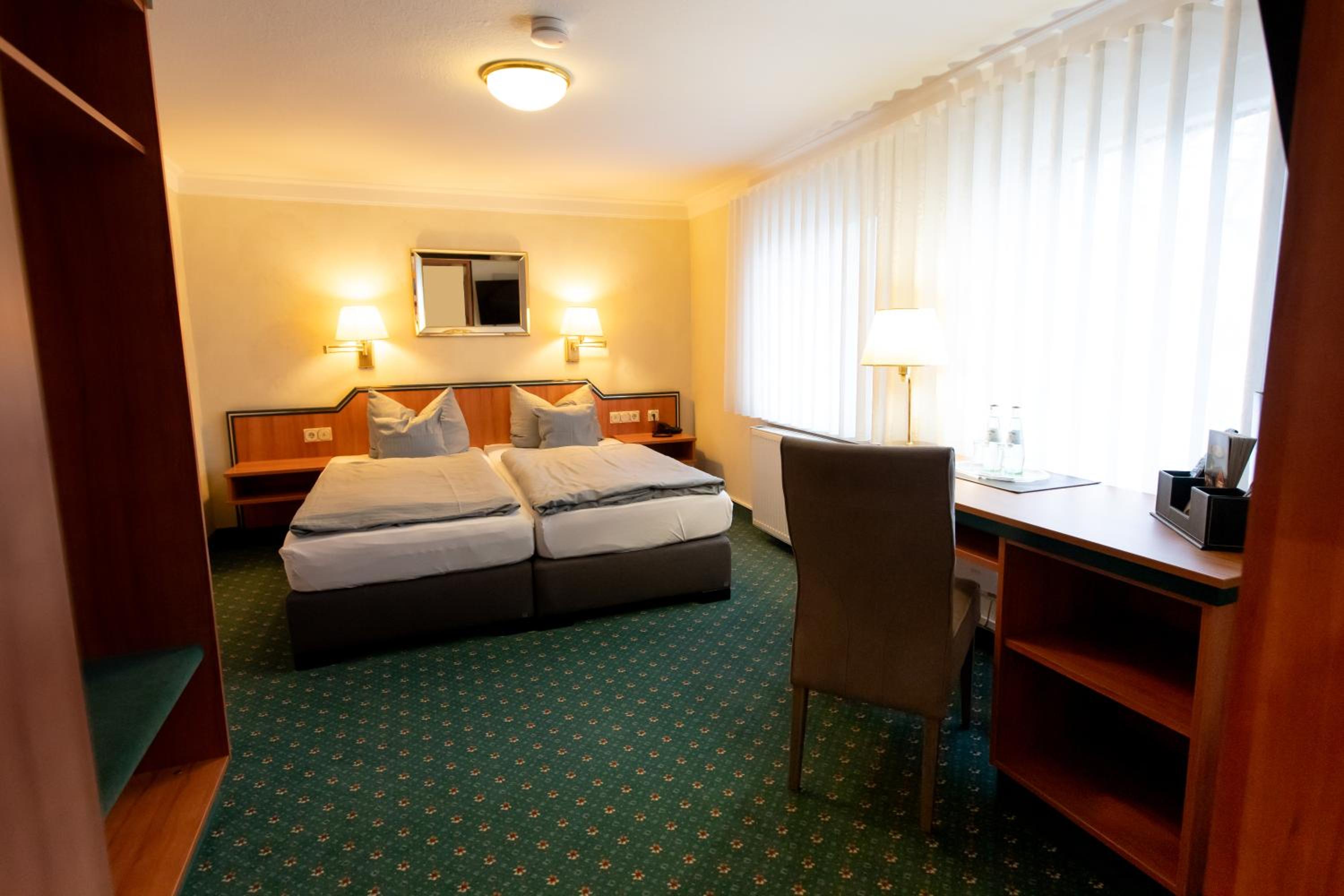 Double Room photo 2