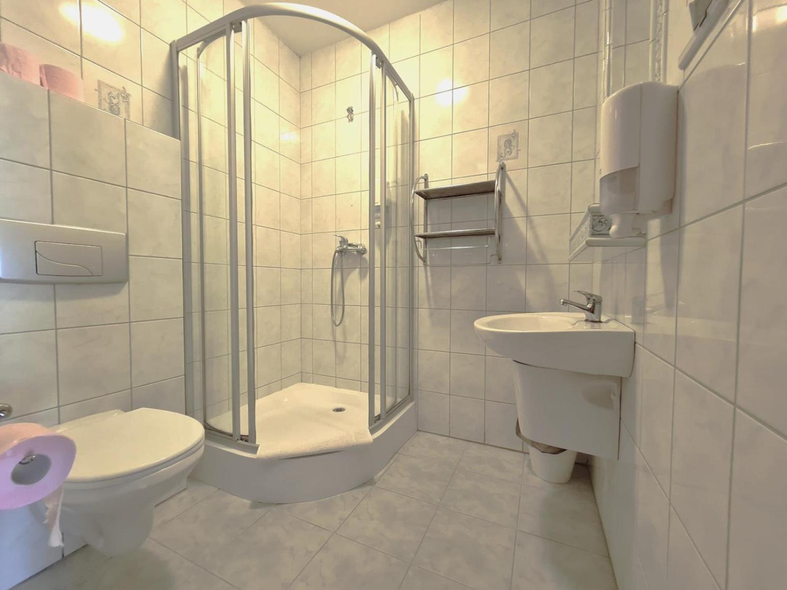 Triple Room With Balcony photo 3