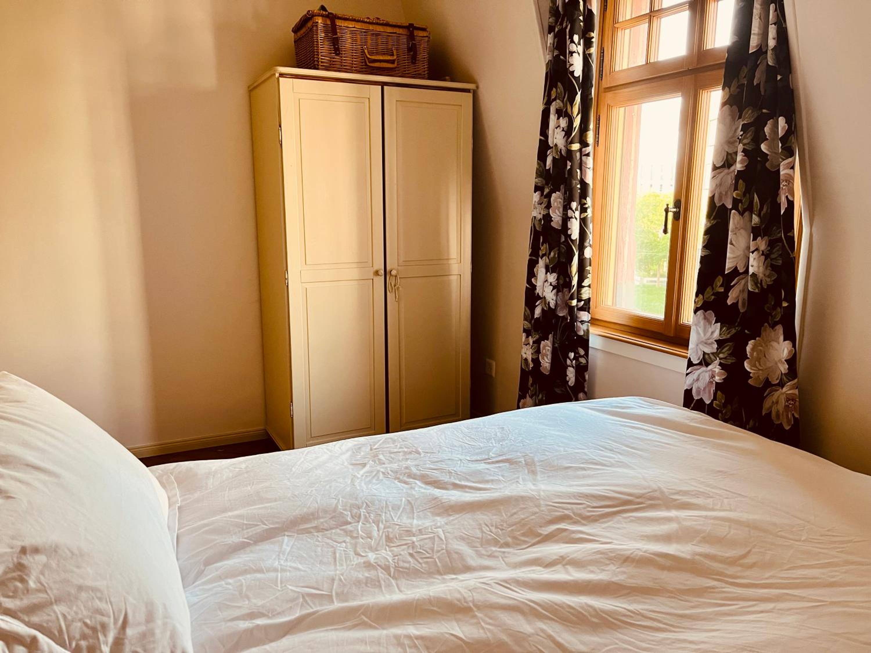Budget Double Room photo 1