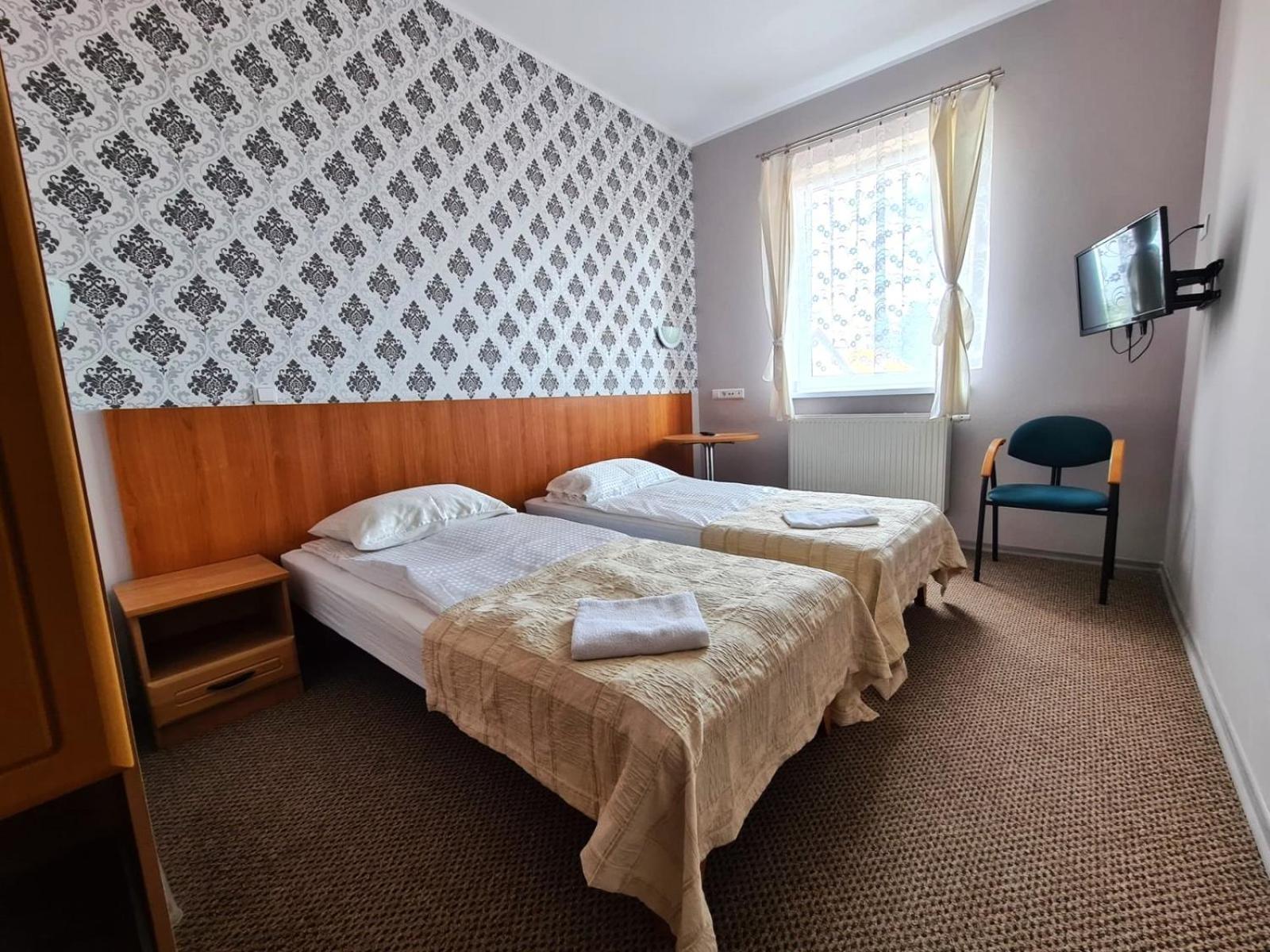 Double Room photo 2
