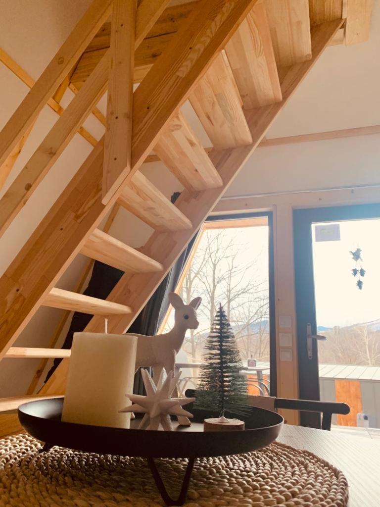 Two-Bedroom Chalet - Photo 2