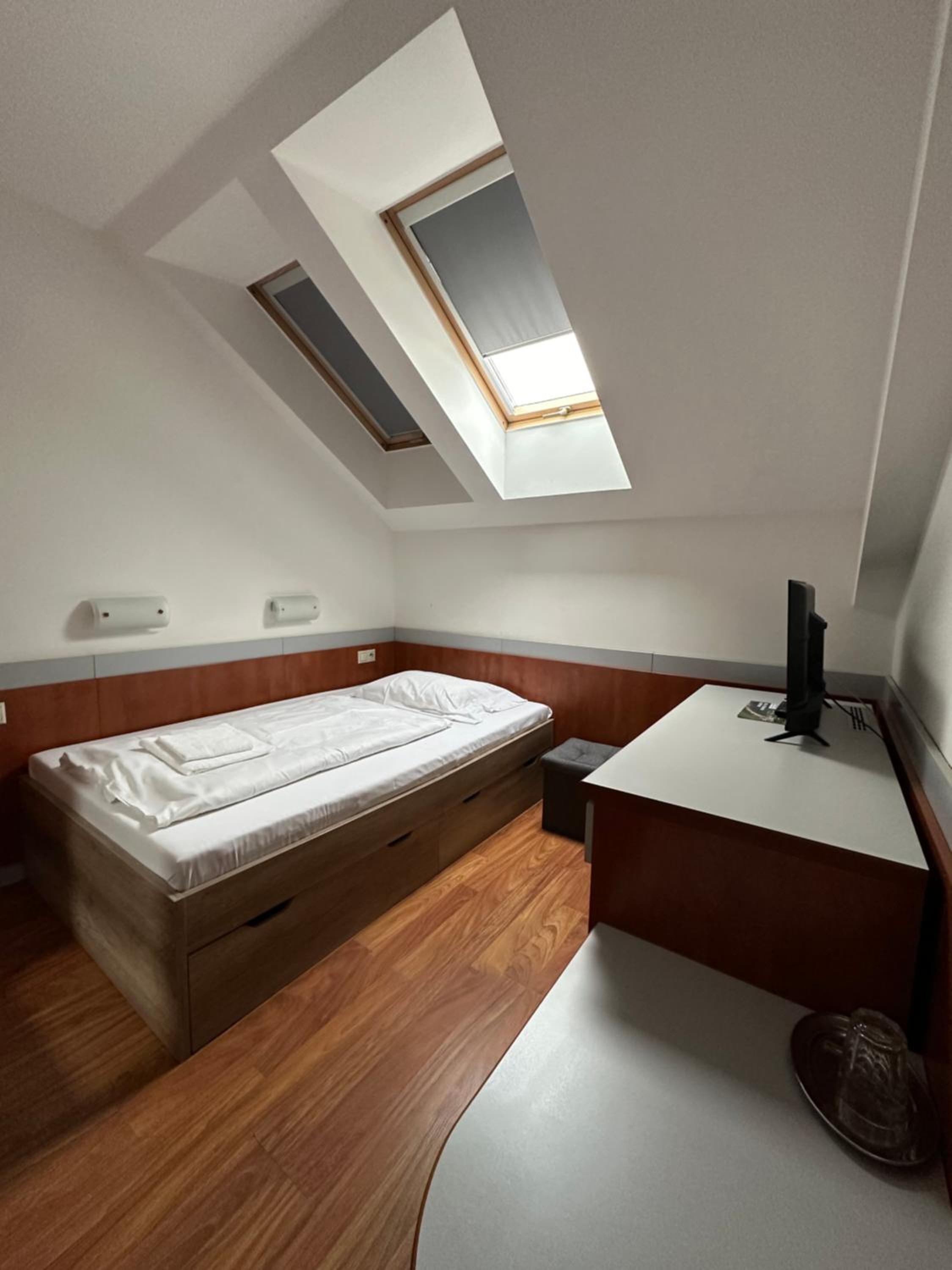 Single Room photo 1