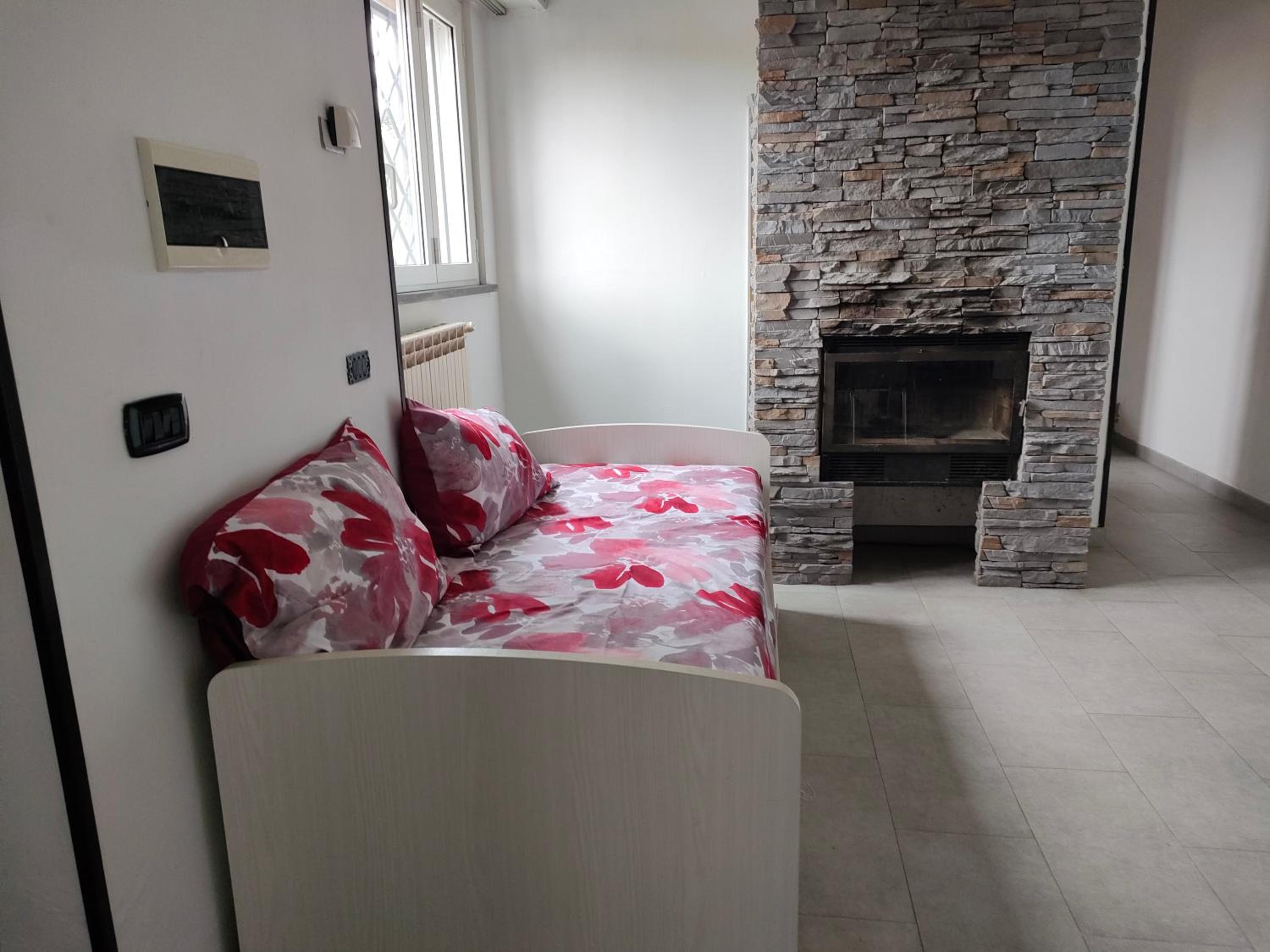 Three-Bedroom House photo 1