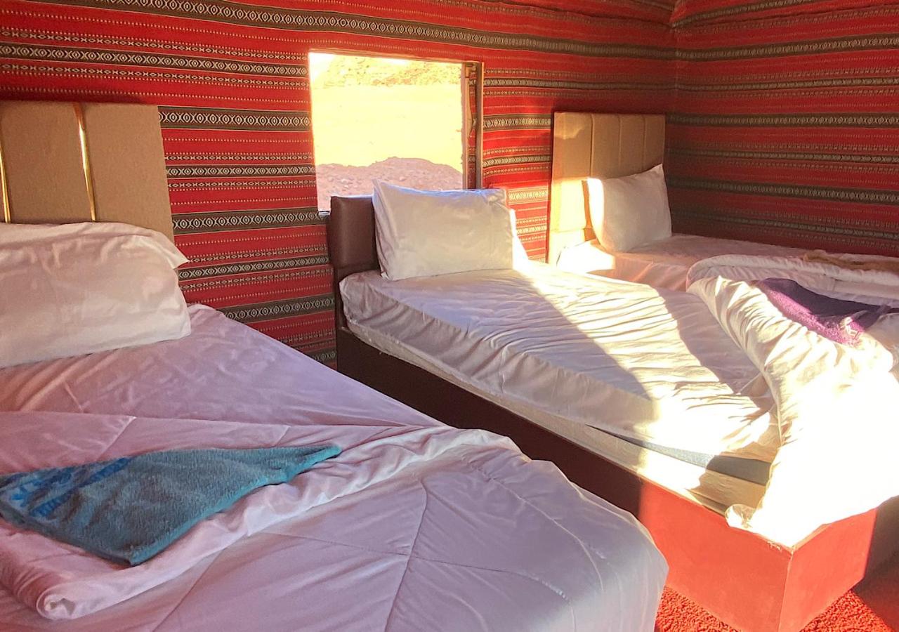 Triple Room With Mountain View photo 2