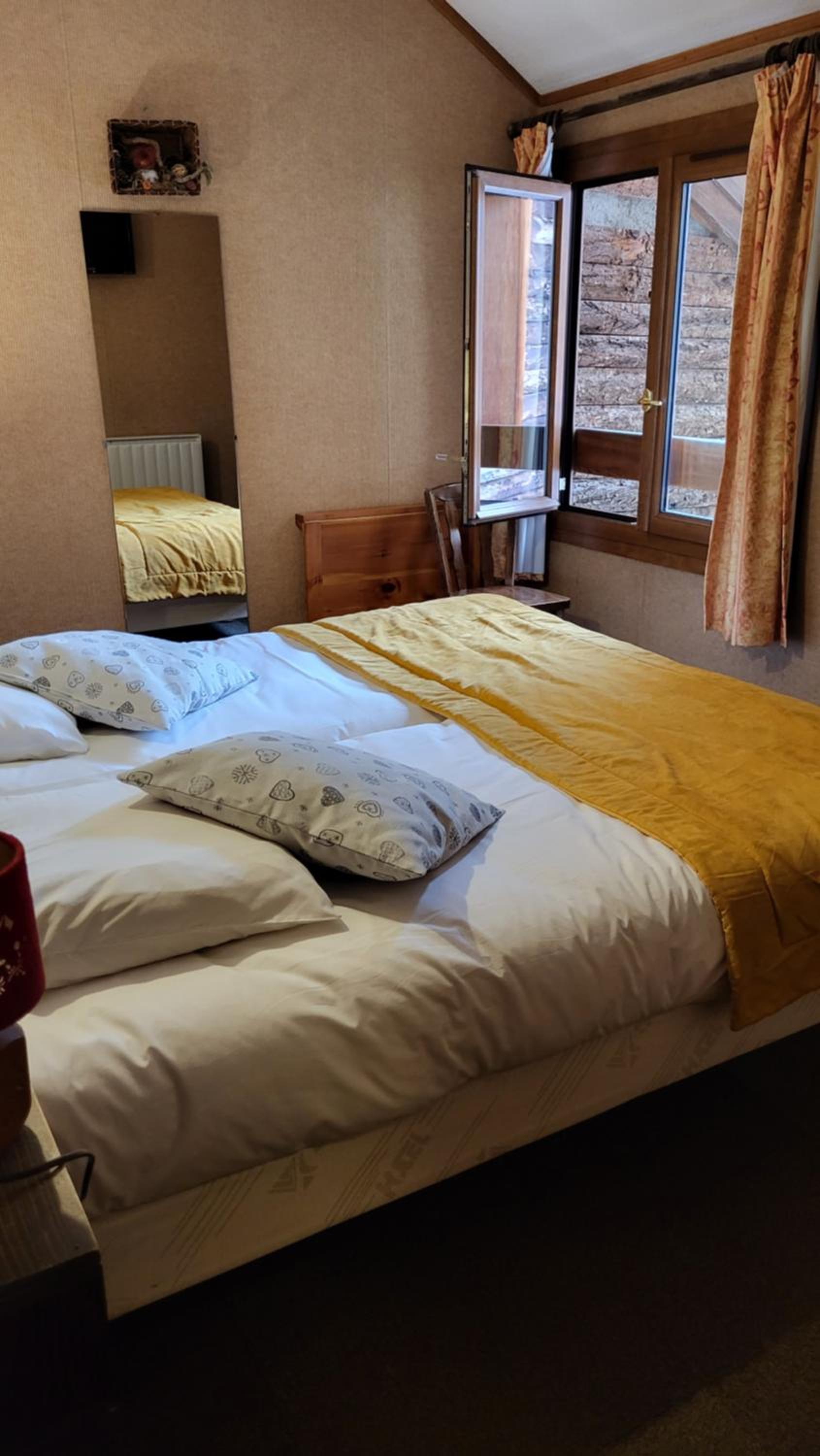 Twin Room photo 1