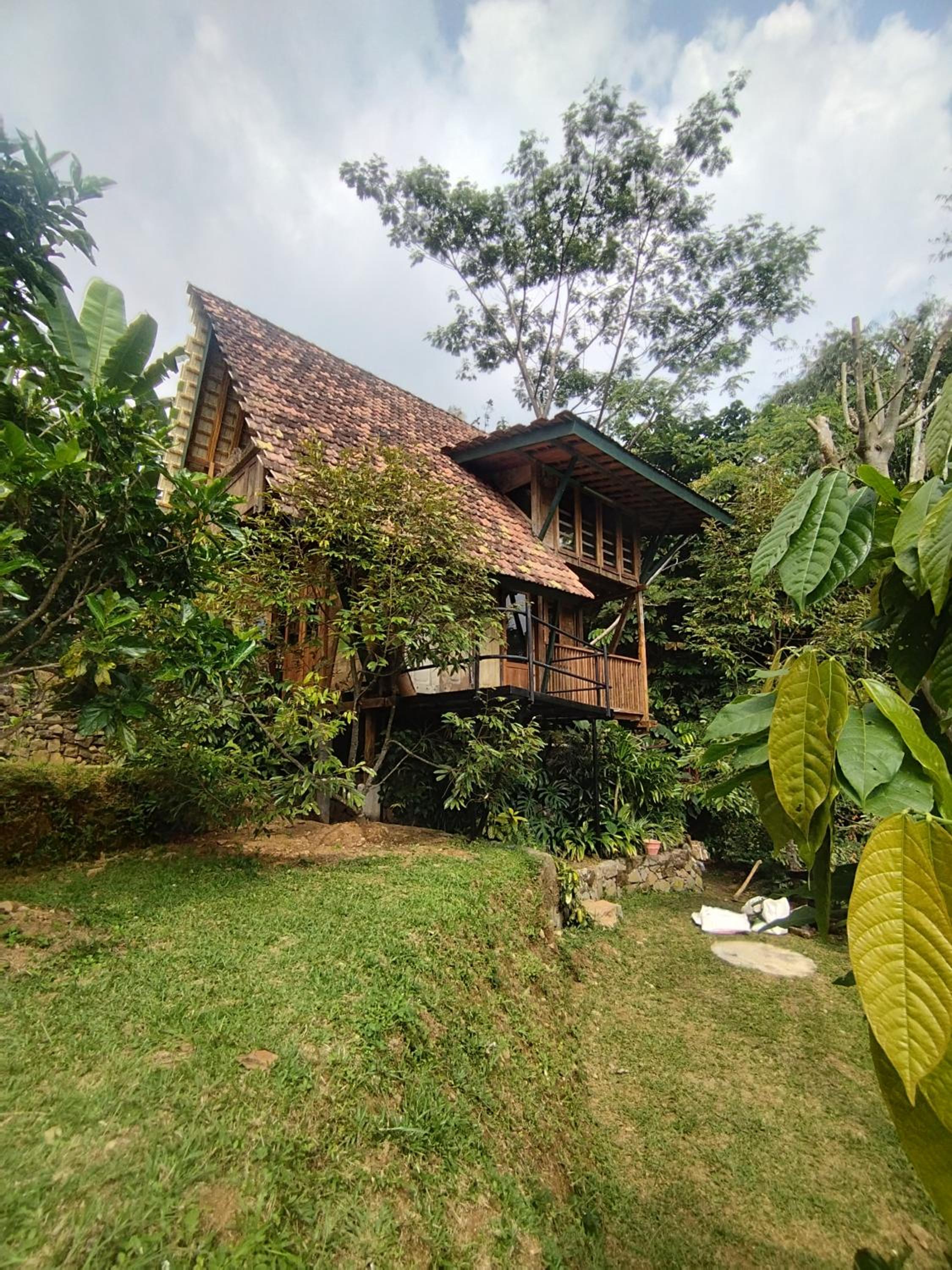Villa with Garden View photo 3