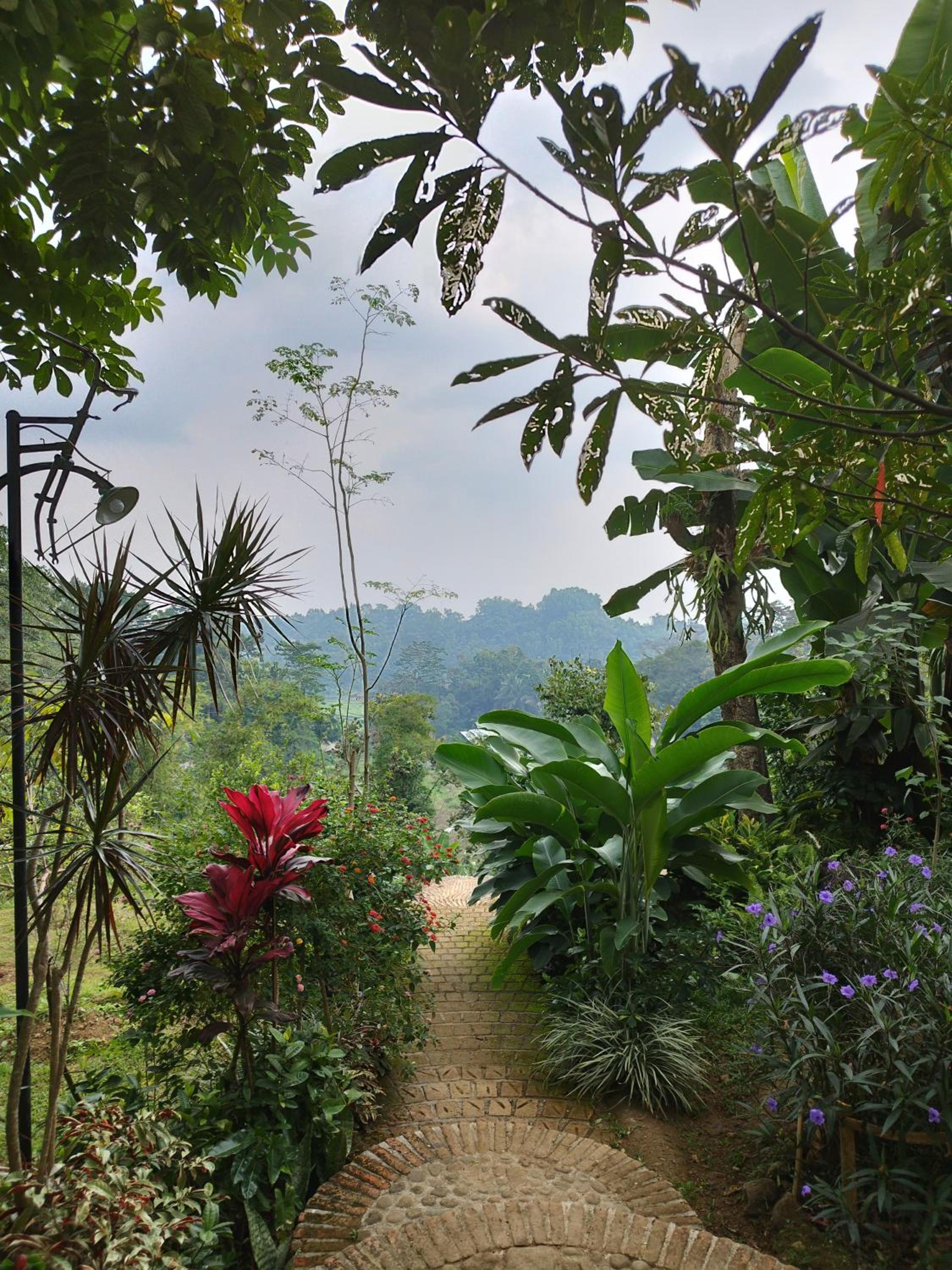 Villa with Garden View photo 2