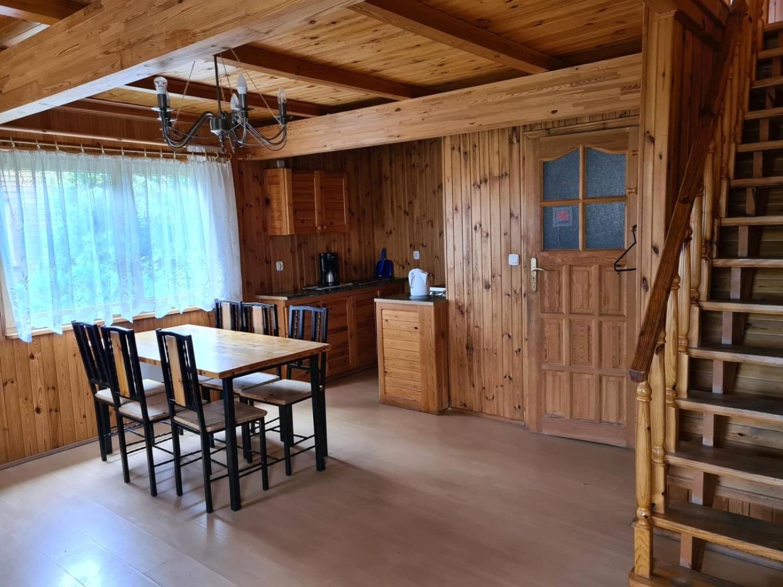 Three-Bedroom Cottage photo 2