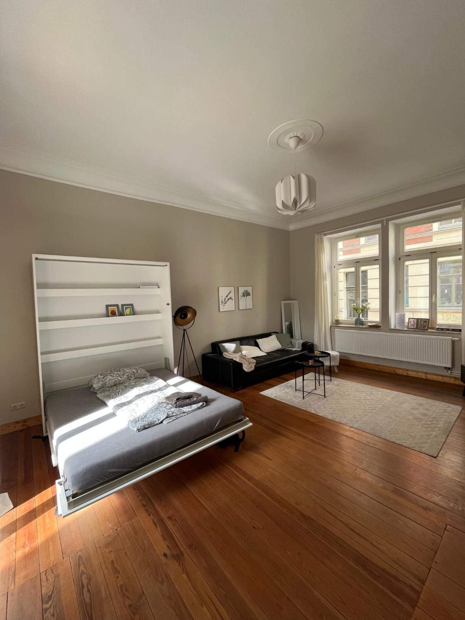 Apartment - Ground Floor photo 1