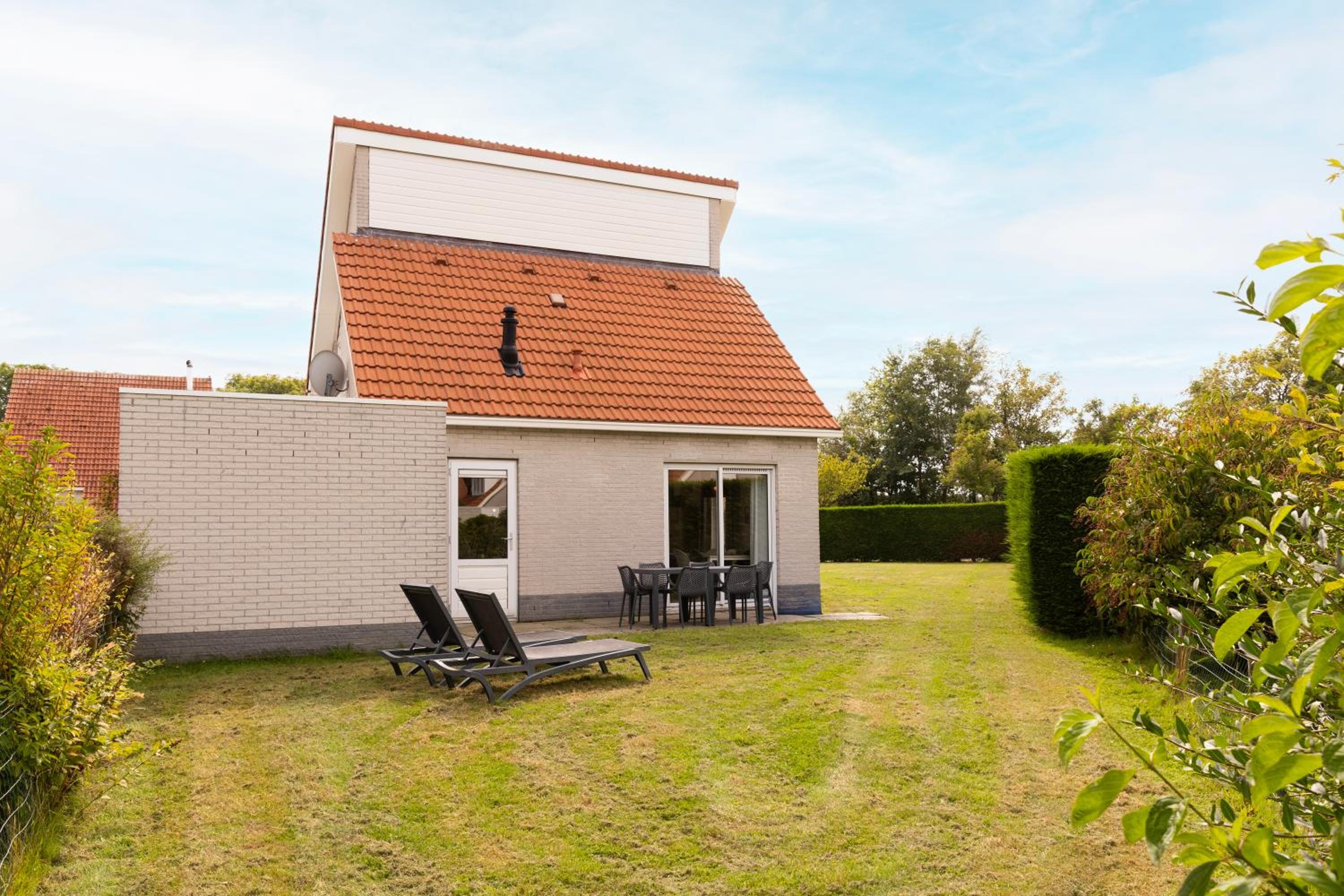 Bungalow photo 3