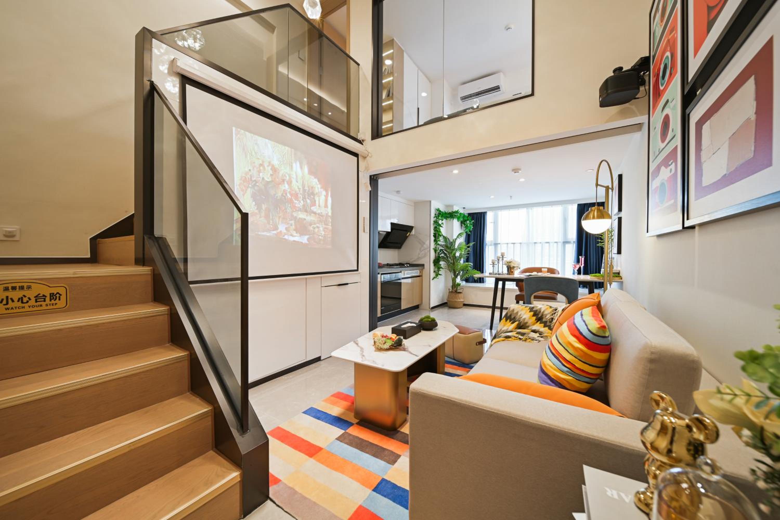 Two-Bedroom Suite