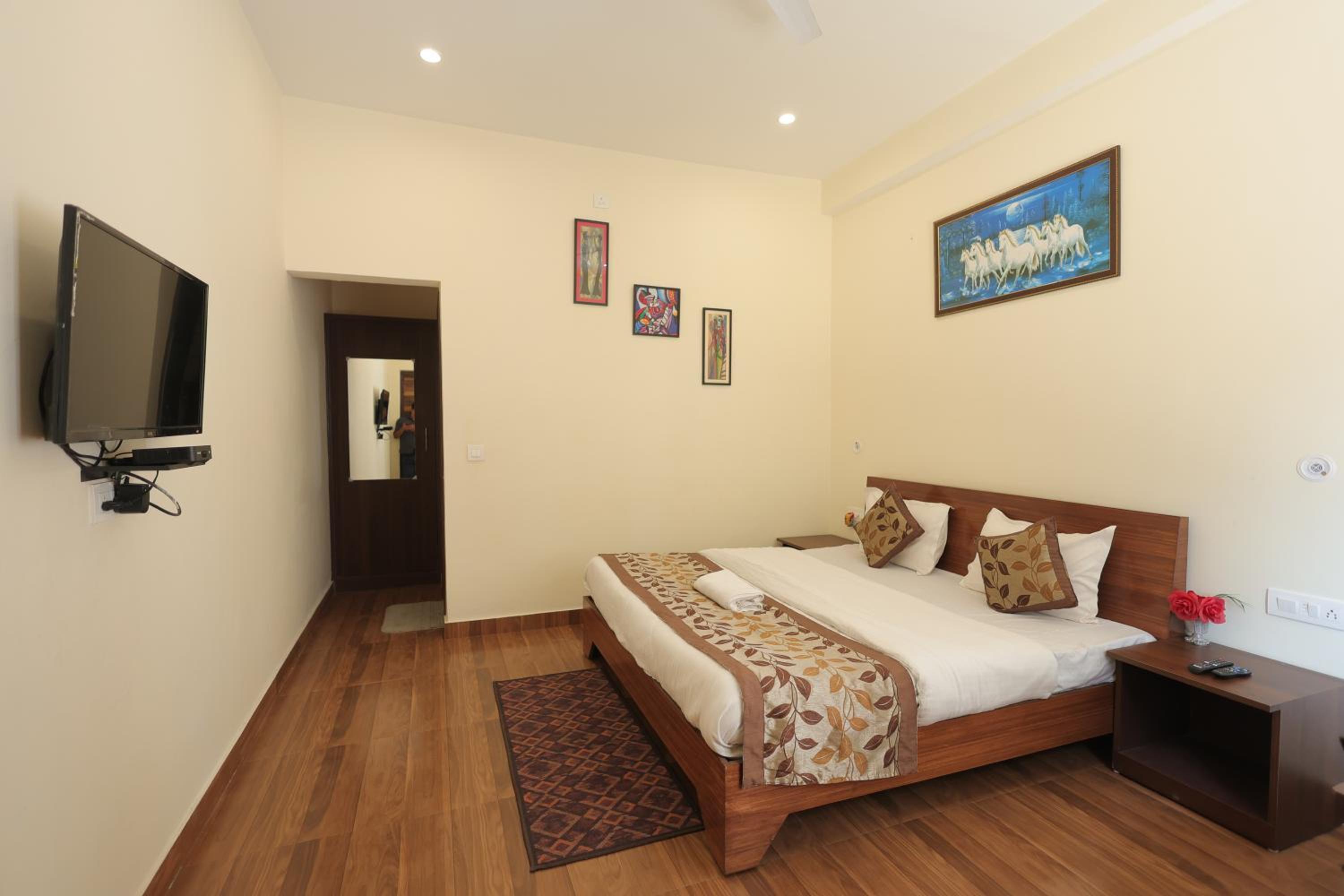 Standard Double Room photo 1