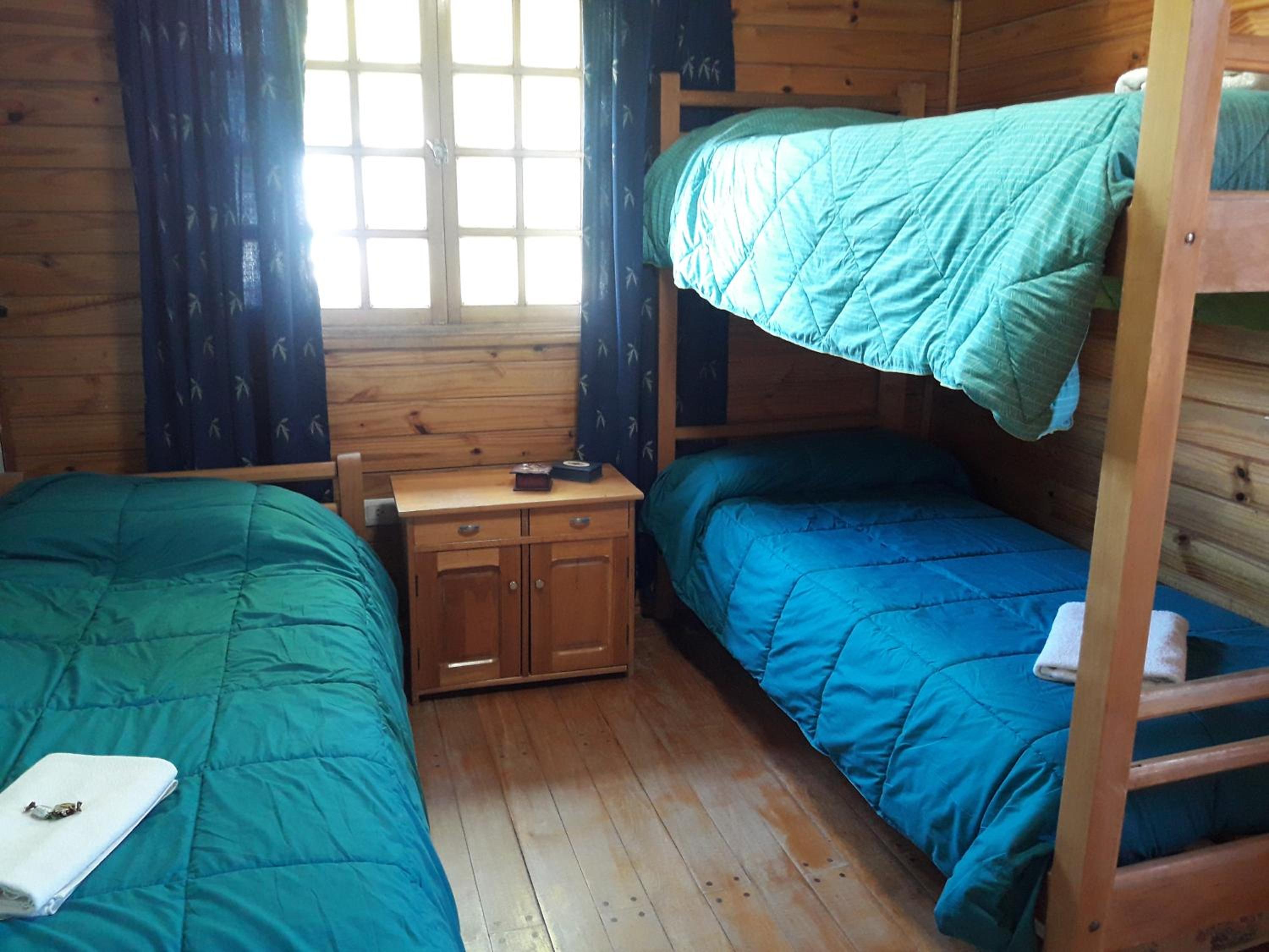 Two-Bedroom Chalet photo 1