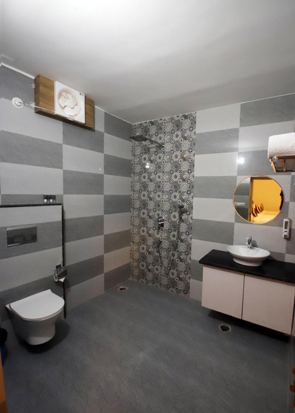 Superior Double Room photo 2