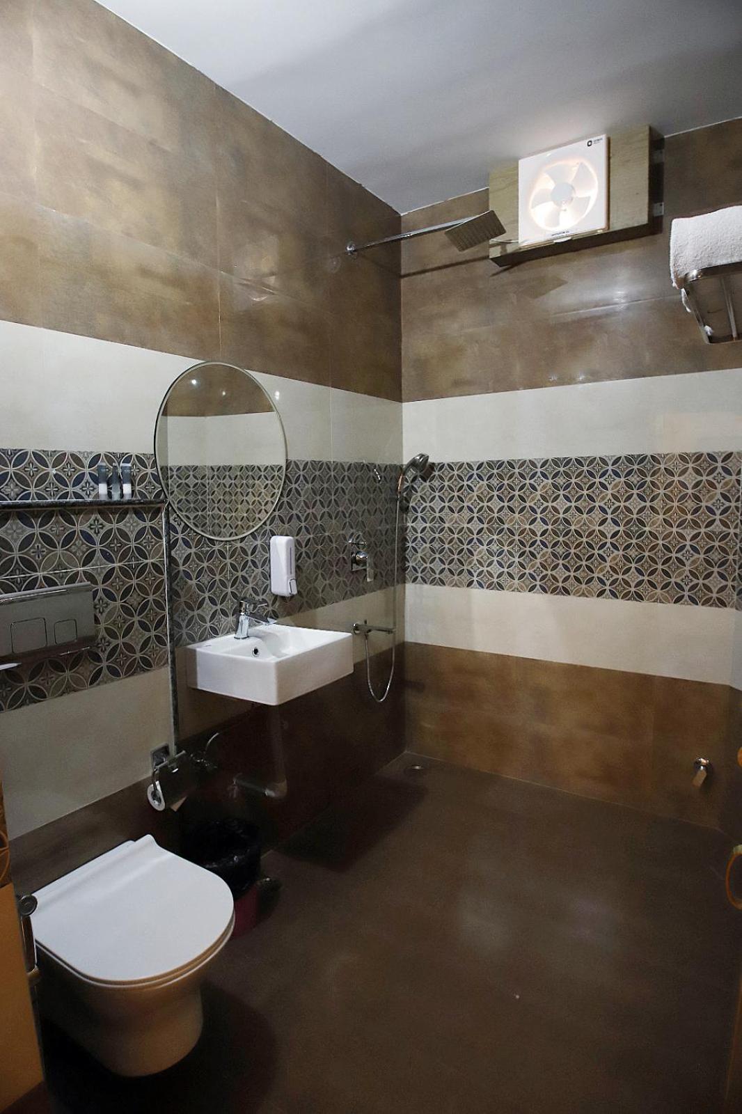 Deluxe Double Room photo 2