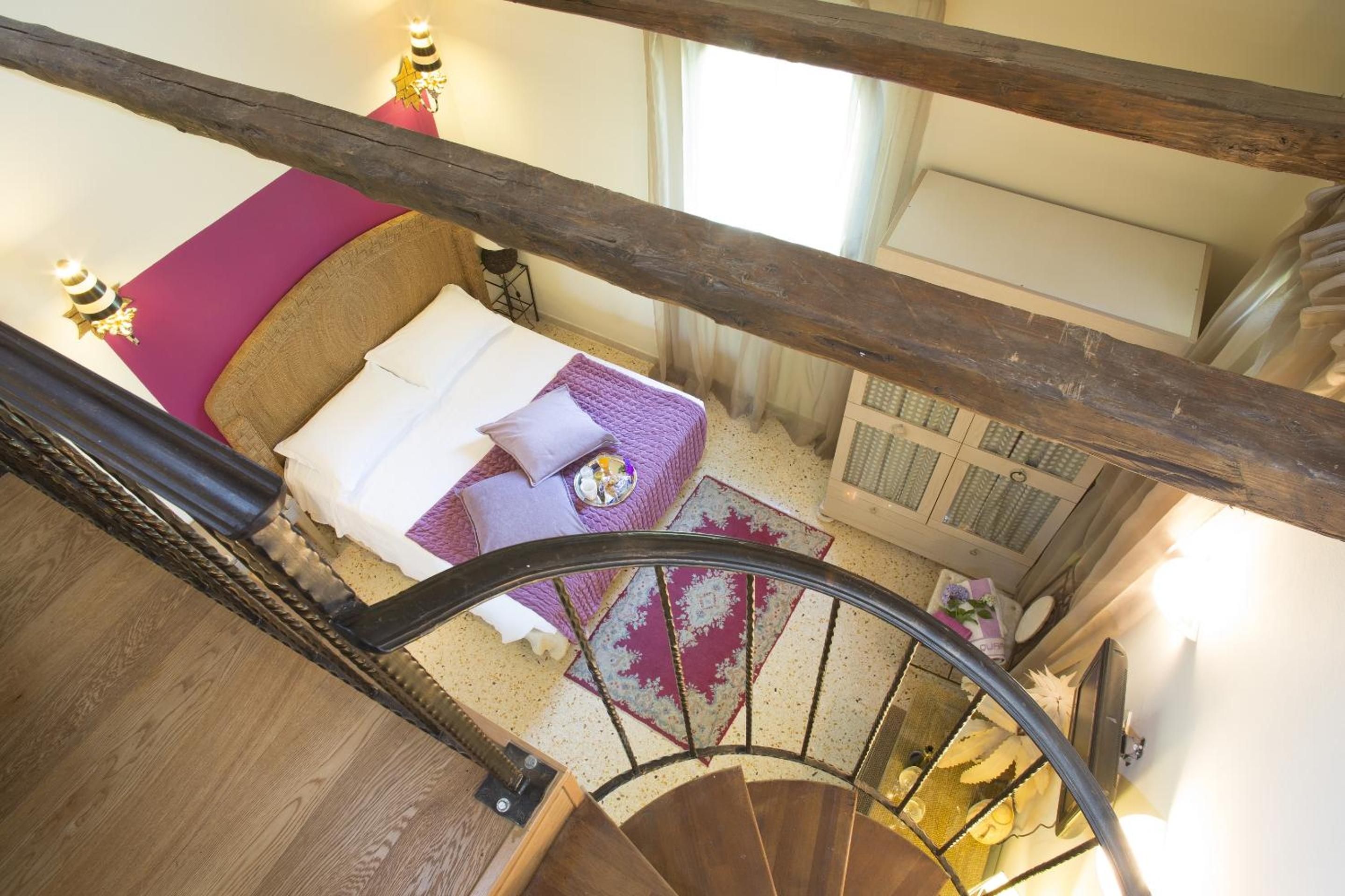 Quadruple Room photo 2