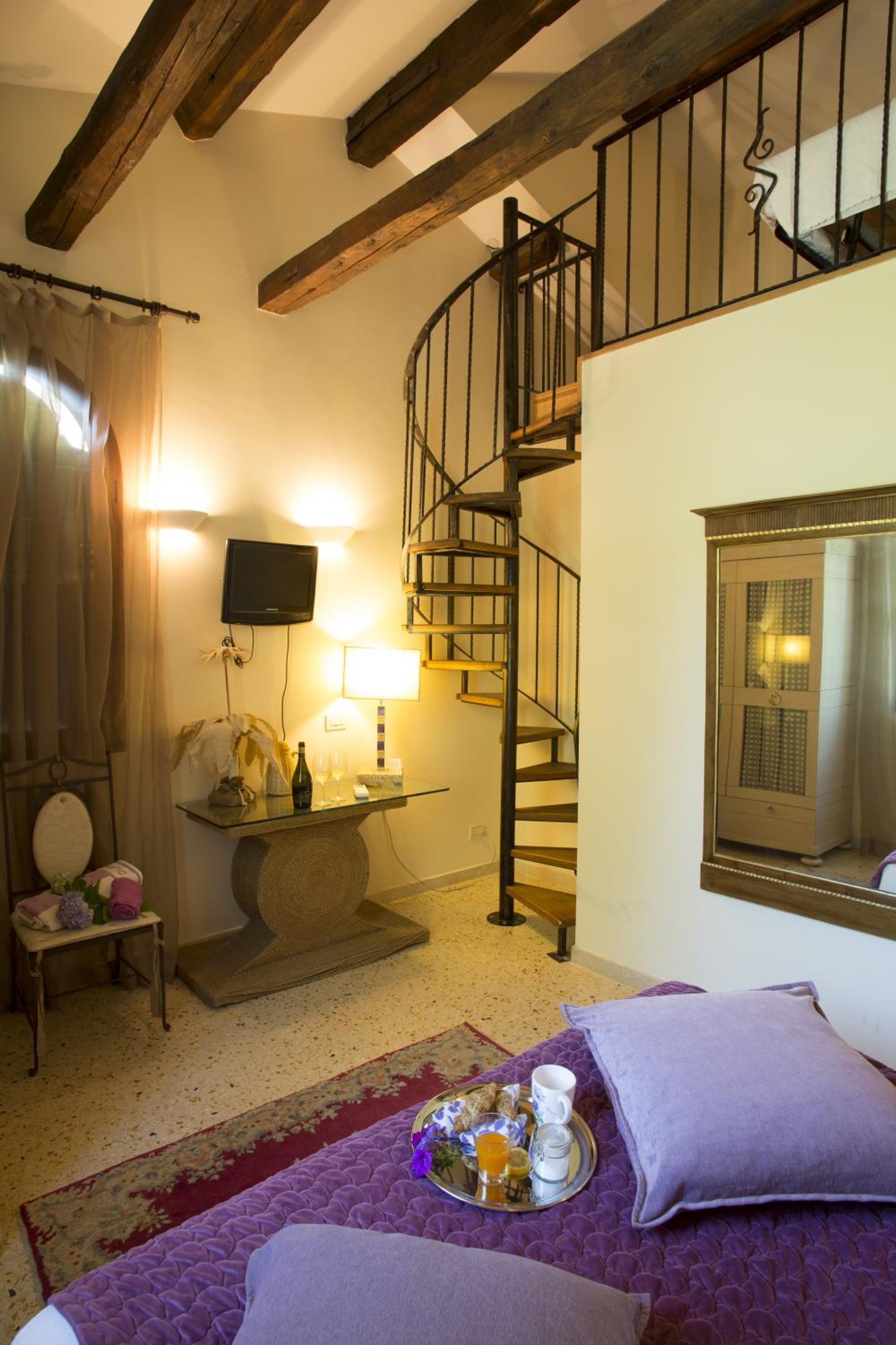 Quadruple Room photo 3