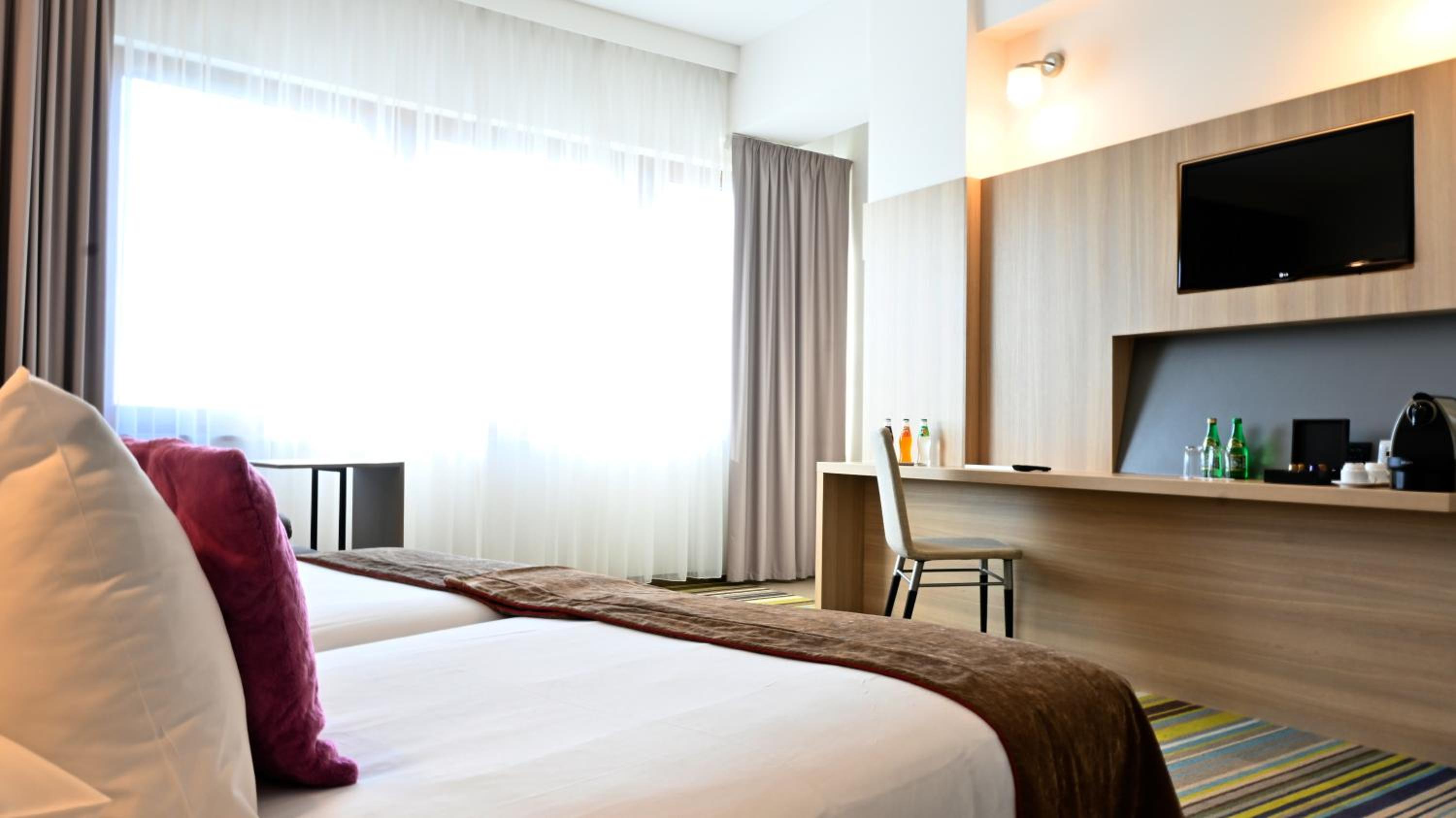 Deluxe Room photo 2